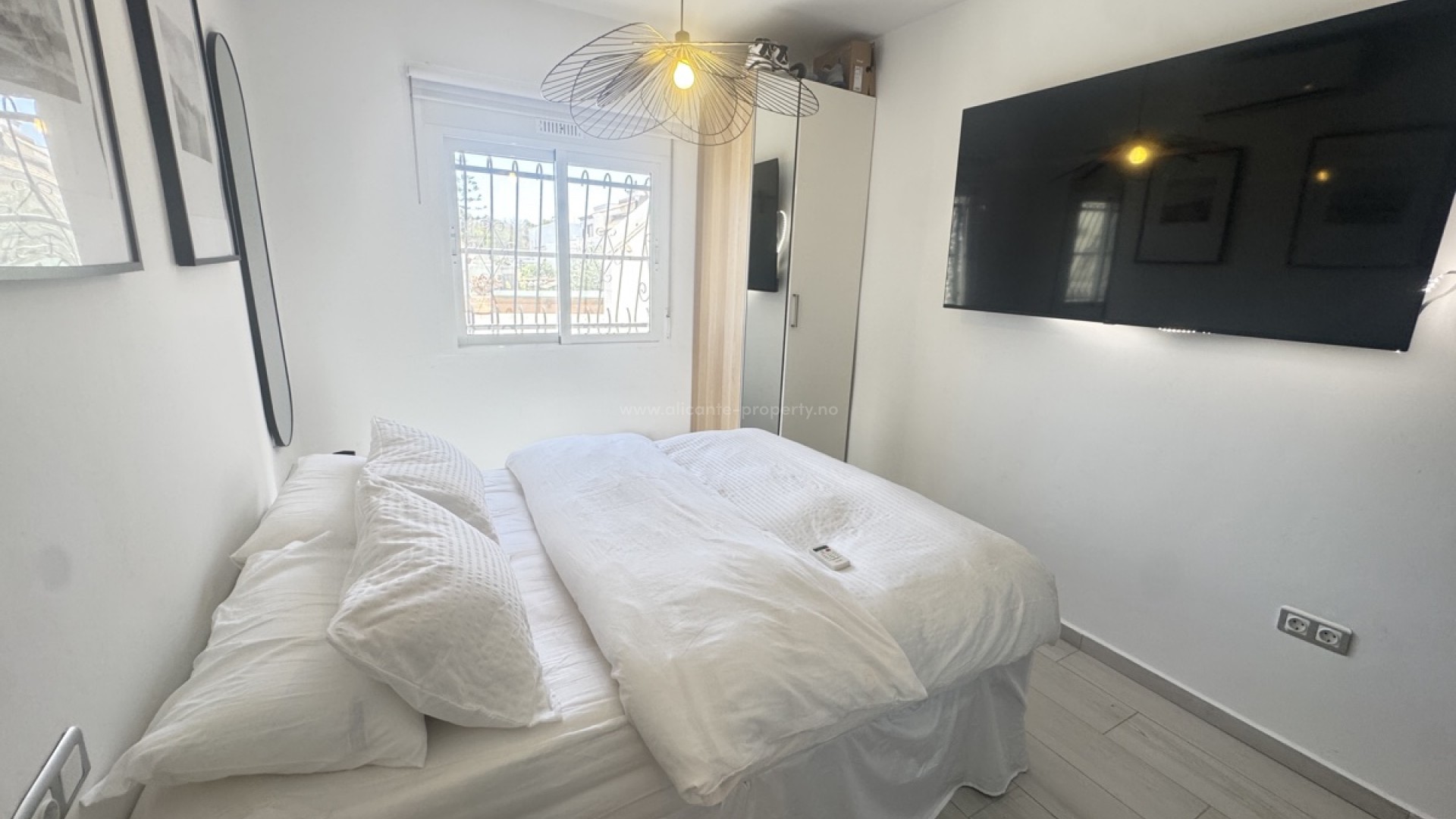 Hus / Villa i Blue Lagoon