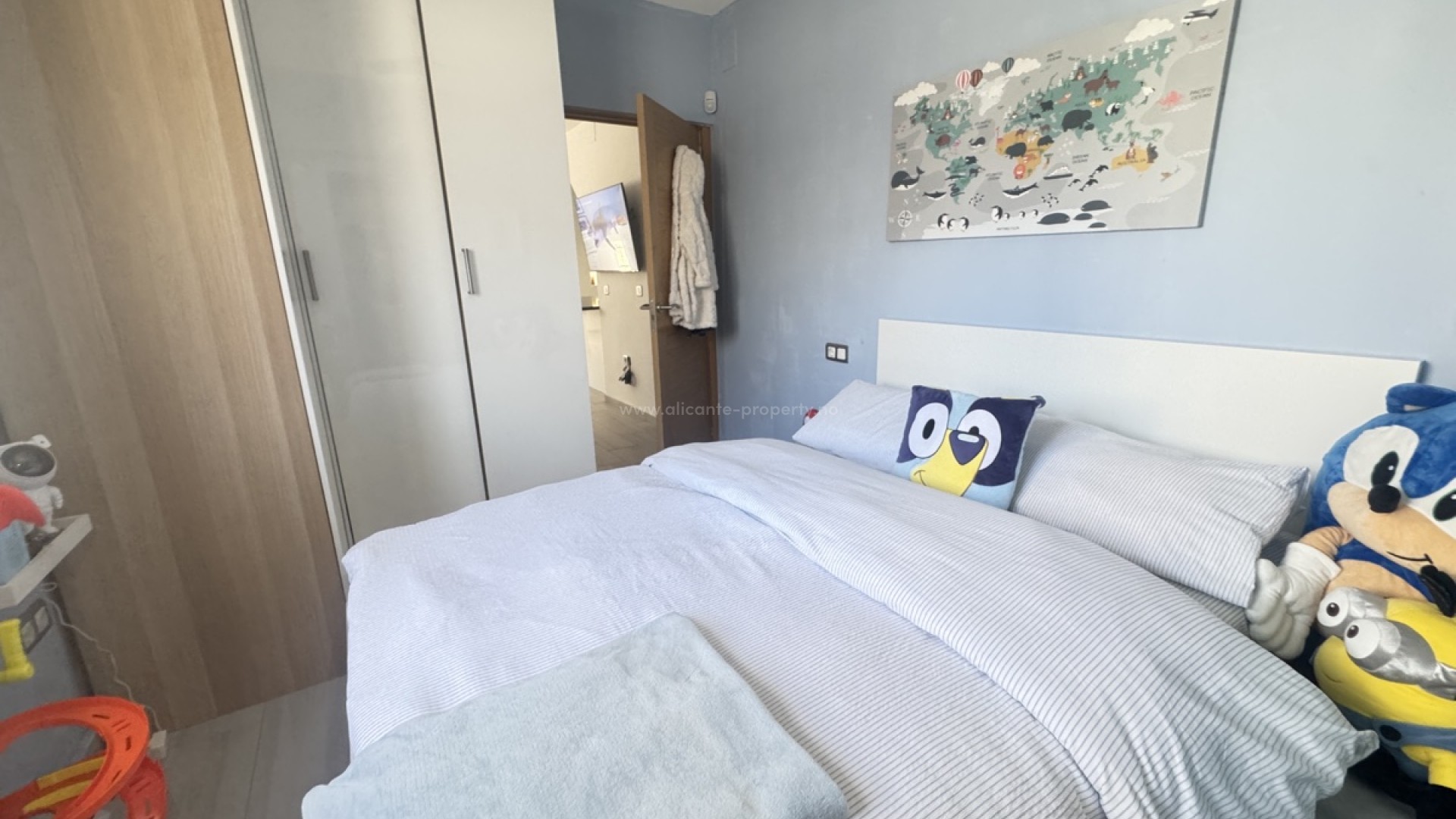 Hus / Villa i Blue Lagoon