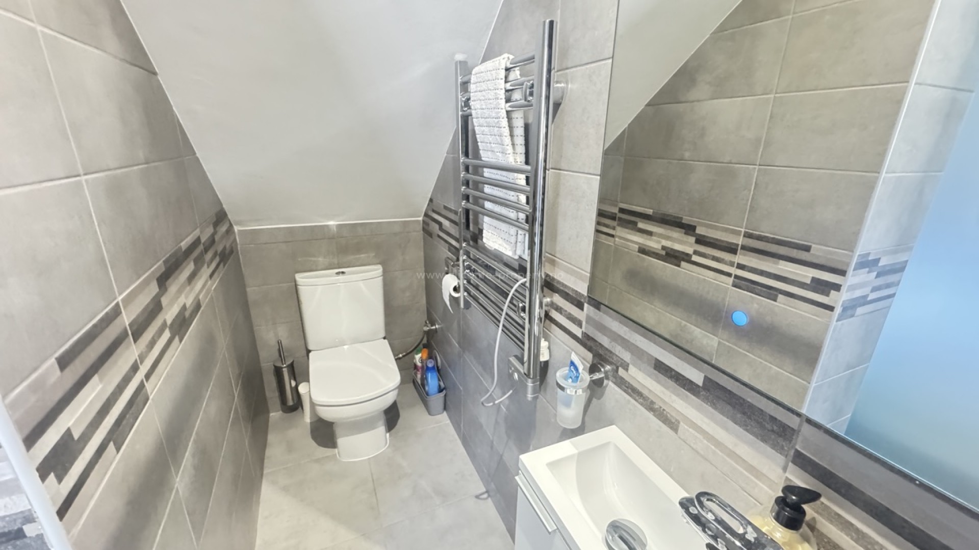 Hus / Villa i Blue Lagoon