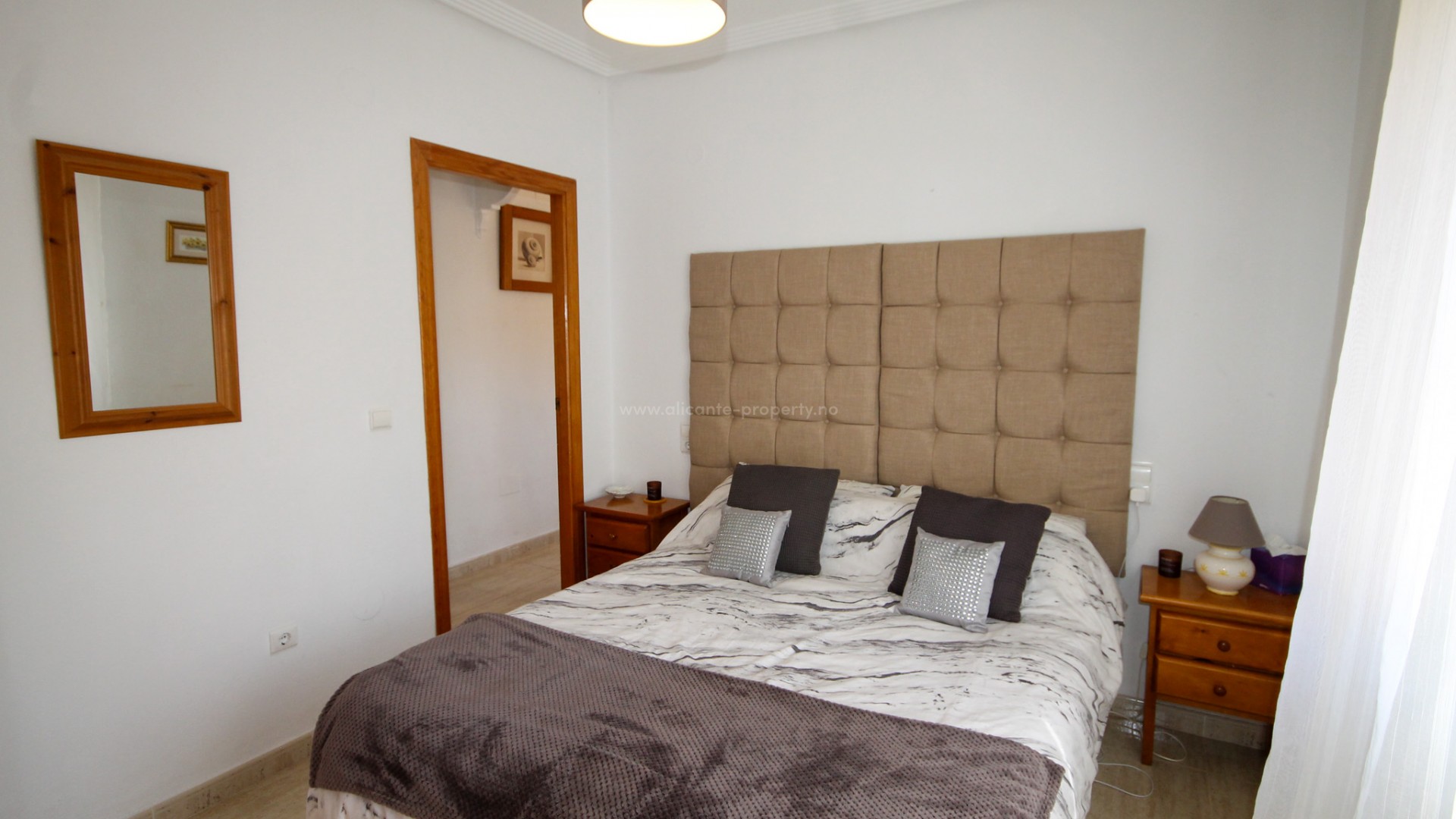 Hus / Villa i Blue Lagoon