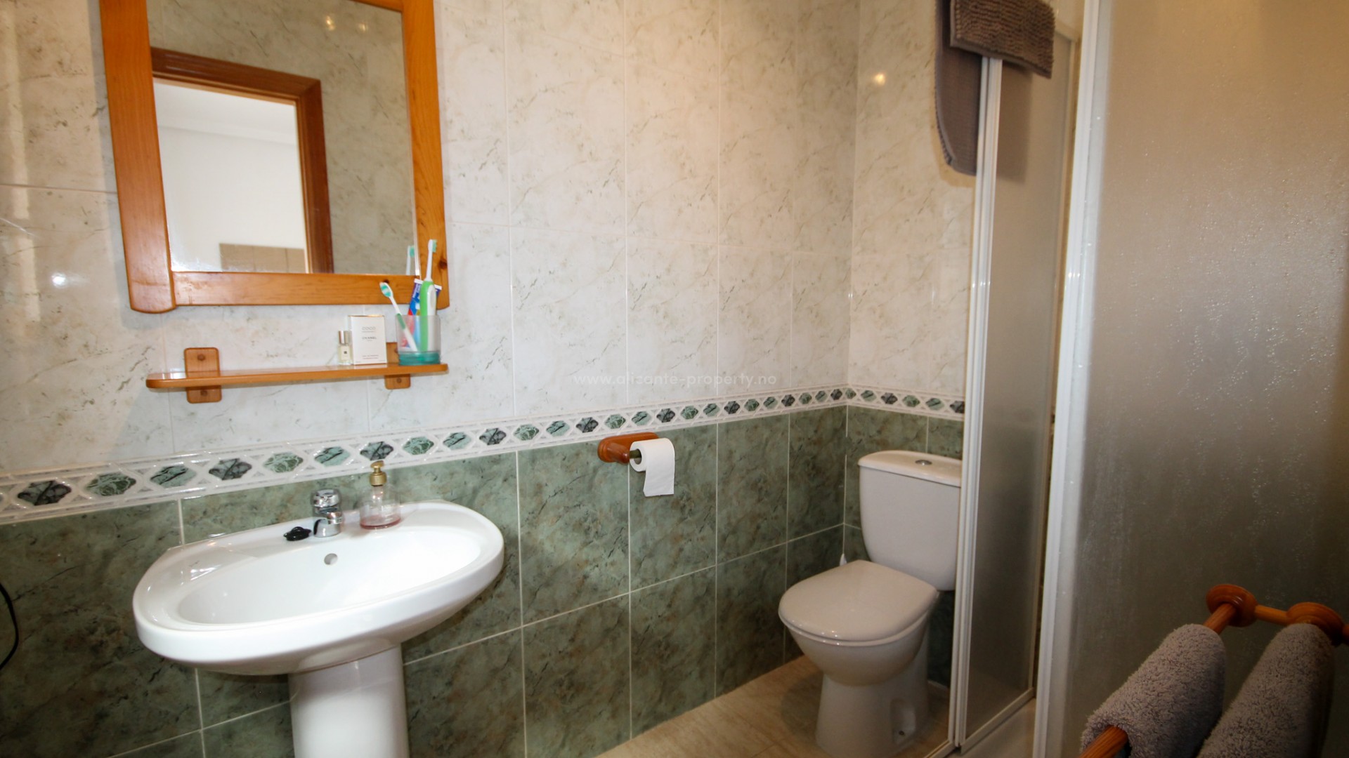 Hus / Villa i Blue Lagoon