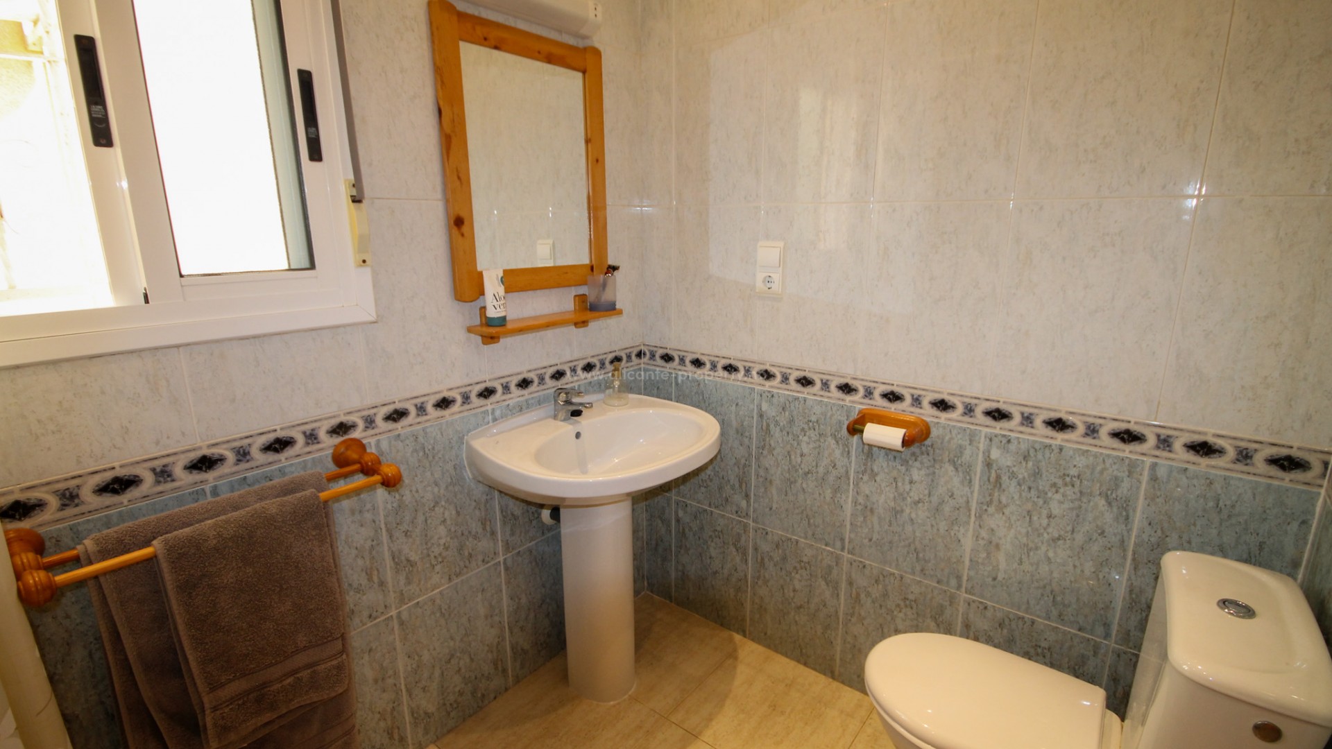 Hus / Villa i Blue Lagoon