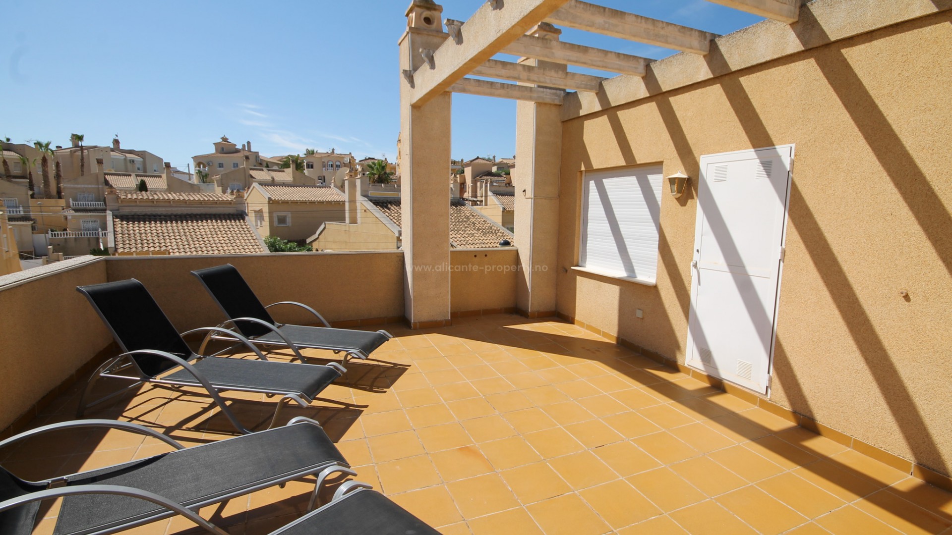 Hus / Villa i Blue Lagoon