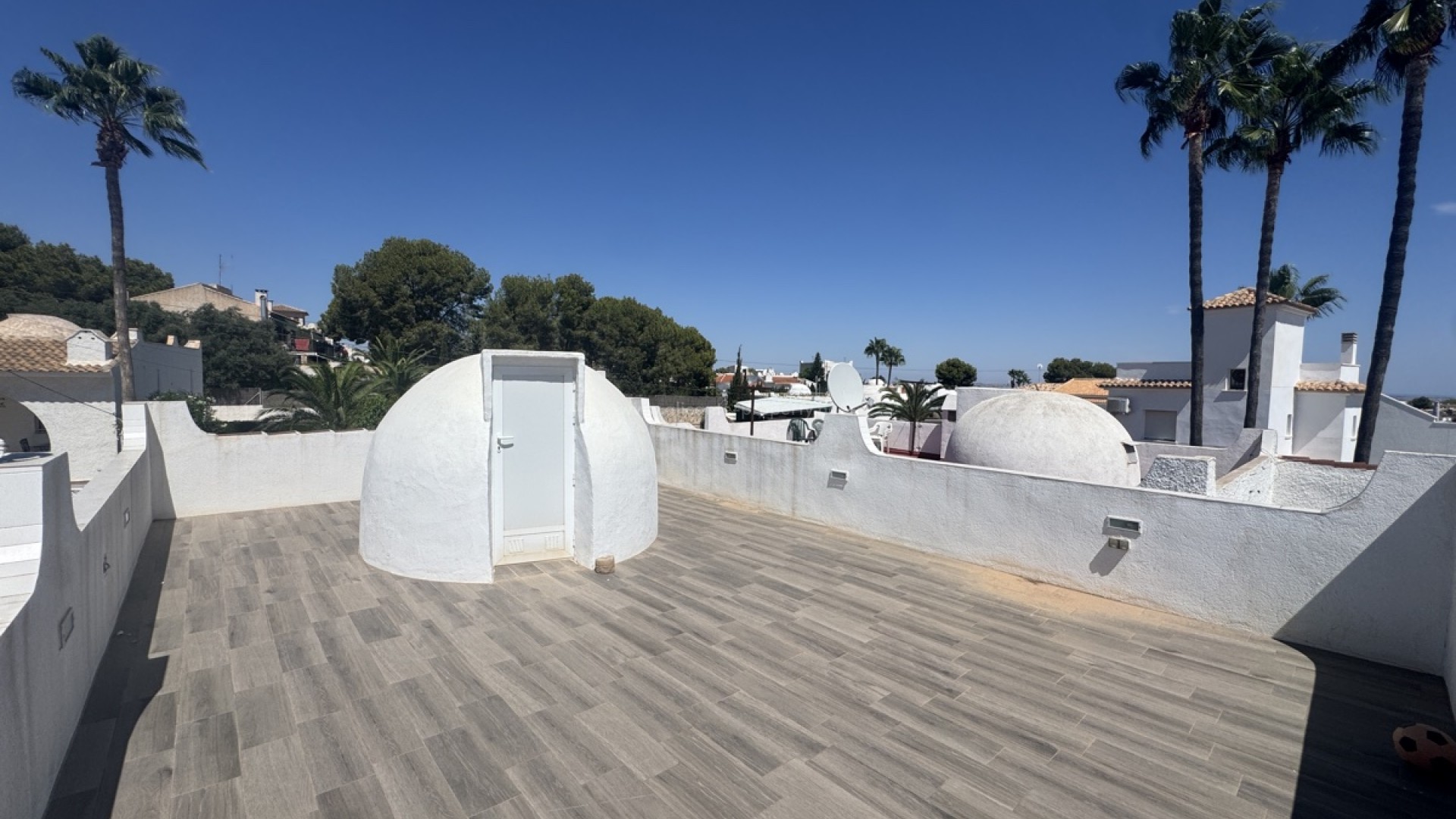 Hus / Villa i Blue Lagoon