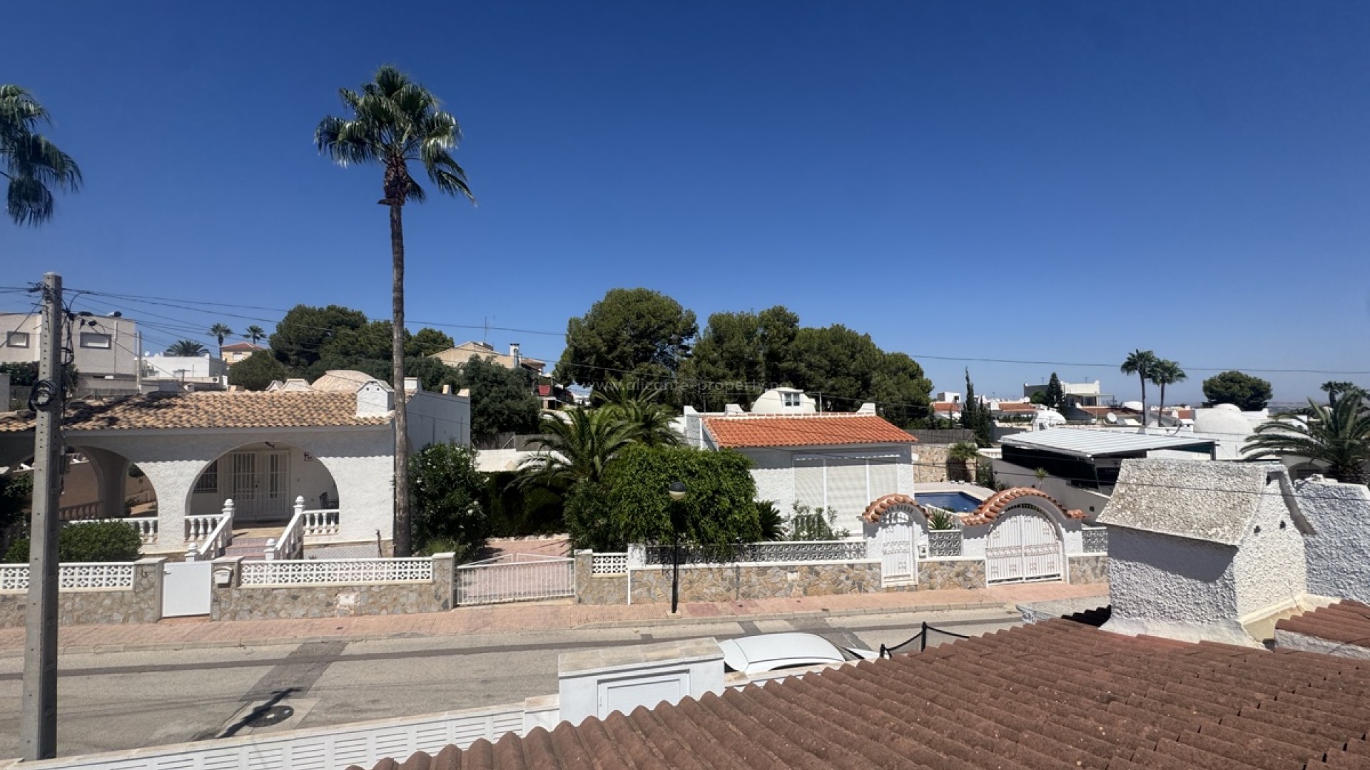 Hus / Villa i Blue Lagoon