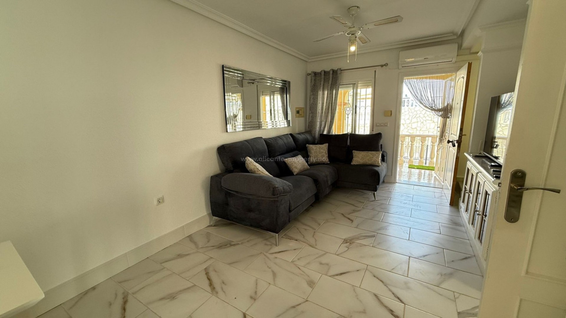 Hus / Villa i Blue Lagoon