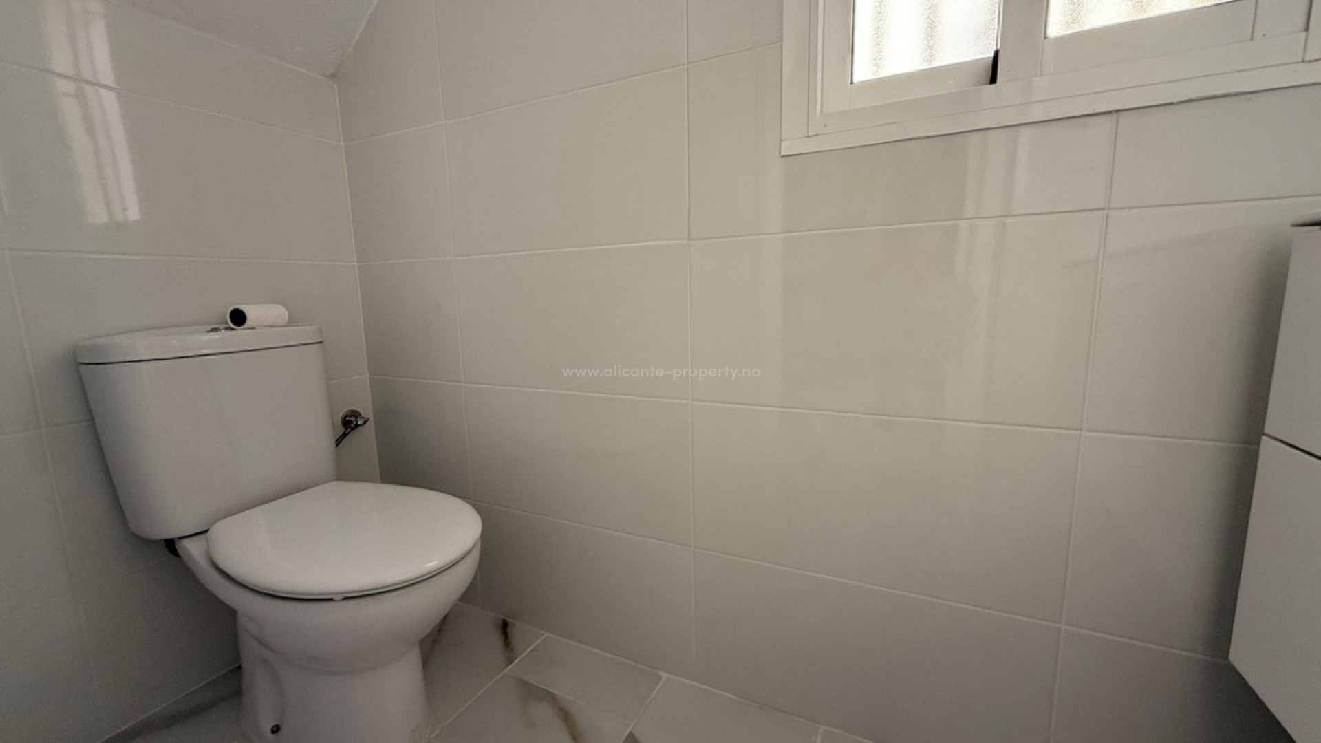 Hus / Villa i Blue Lagoon