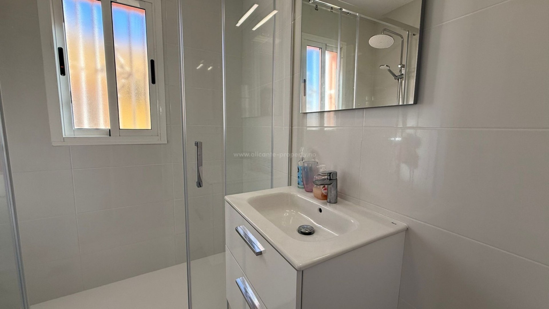 Hus / Villa i Blue Lagoon