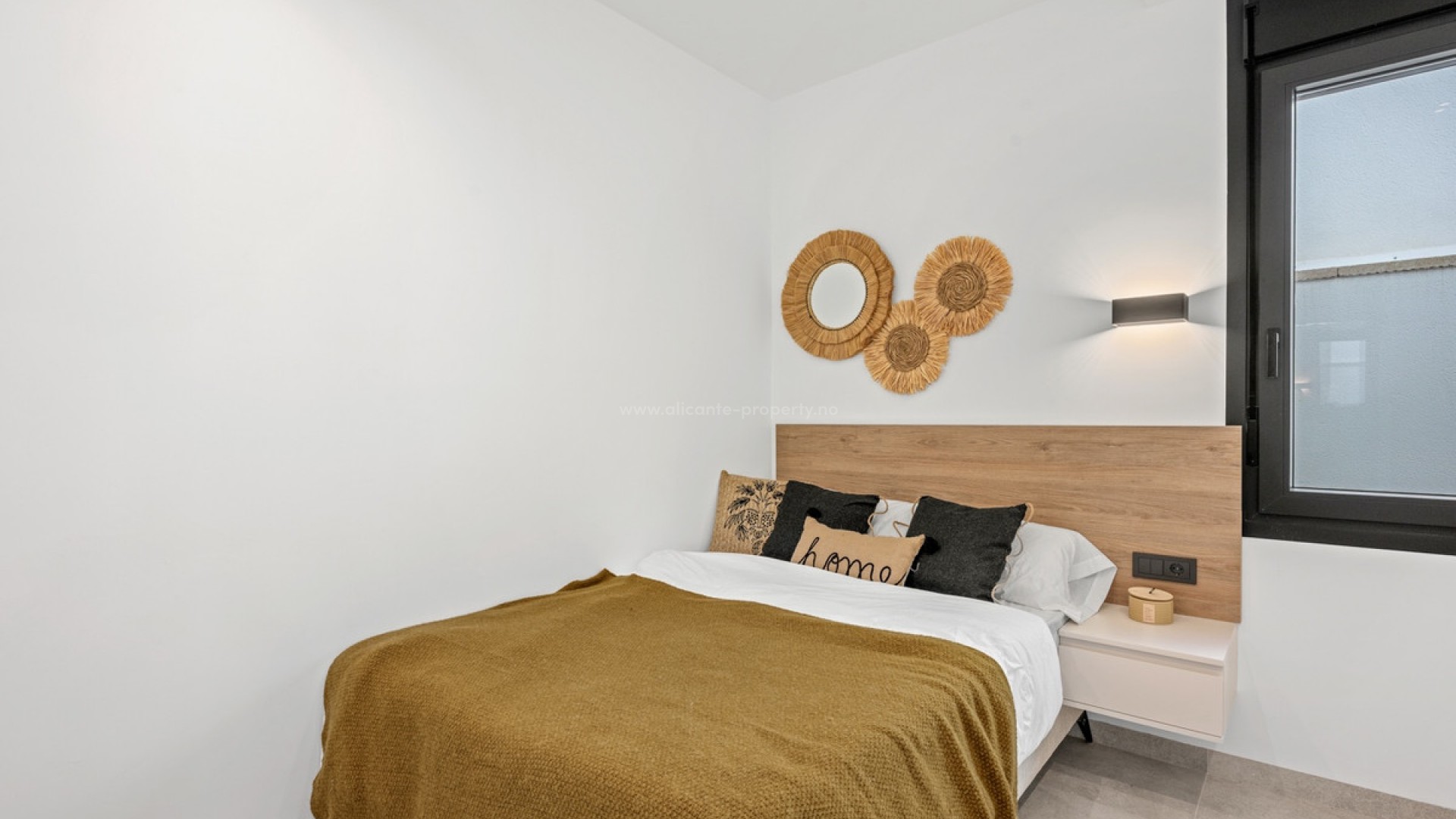 Hus / Villa i Blue Lagoon