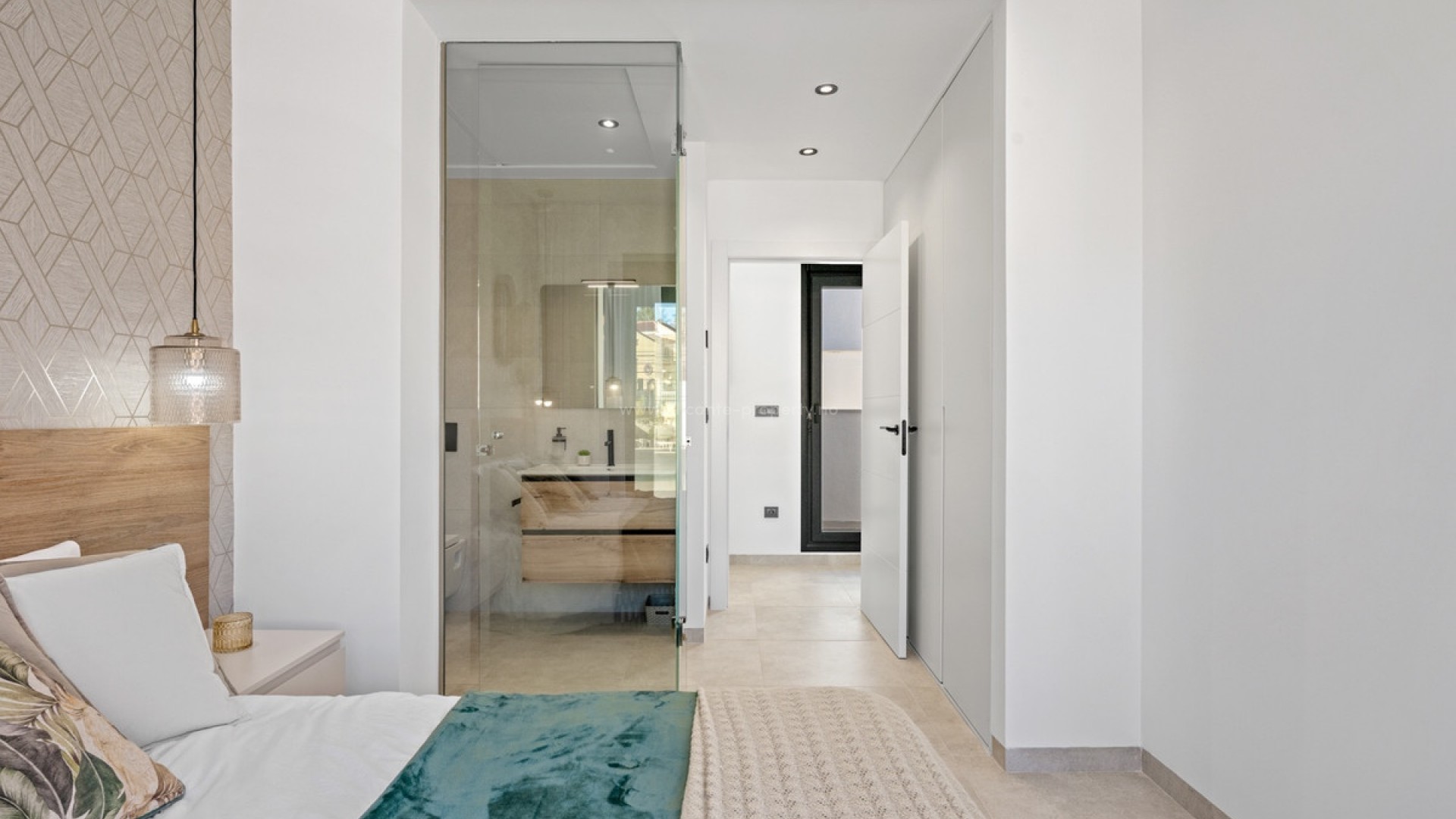 Hus / Villa i Blue Lagoon