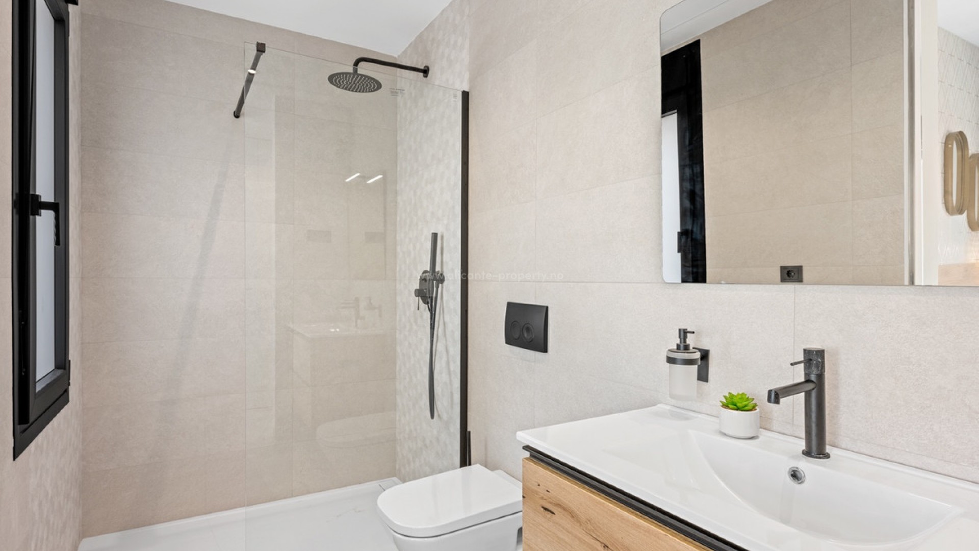 Hus / Villa i Blue Lagoon