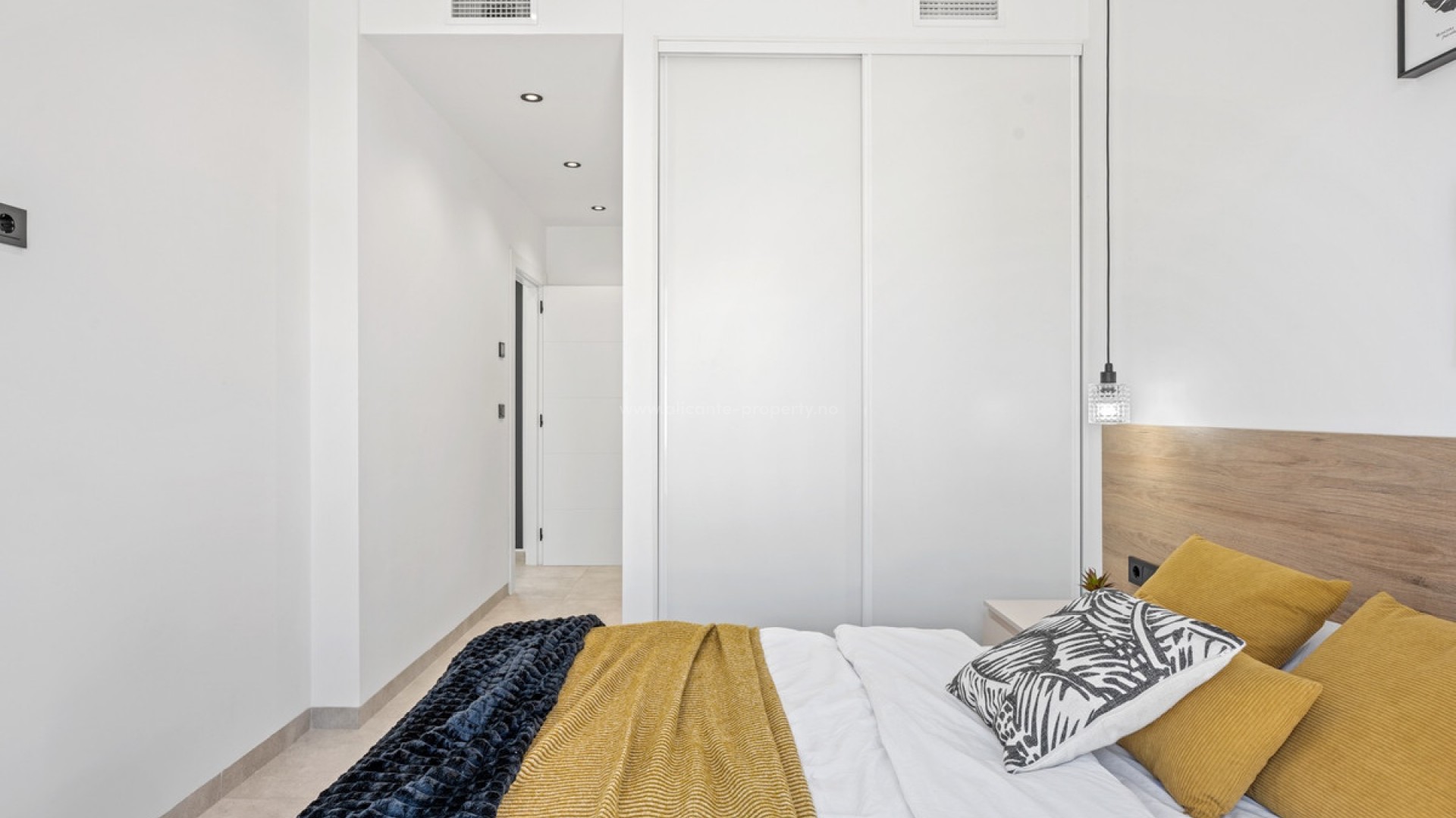 Hus / Villa i Blue Lagoon