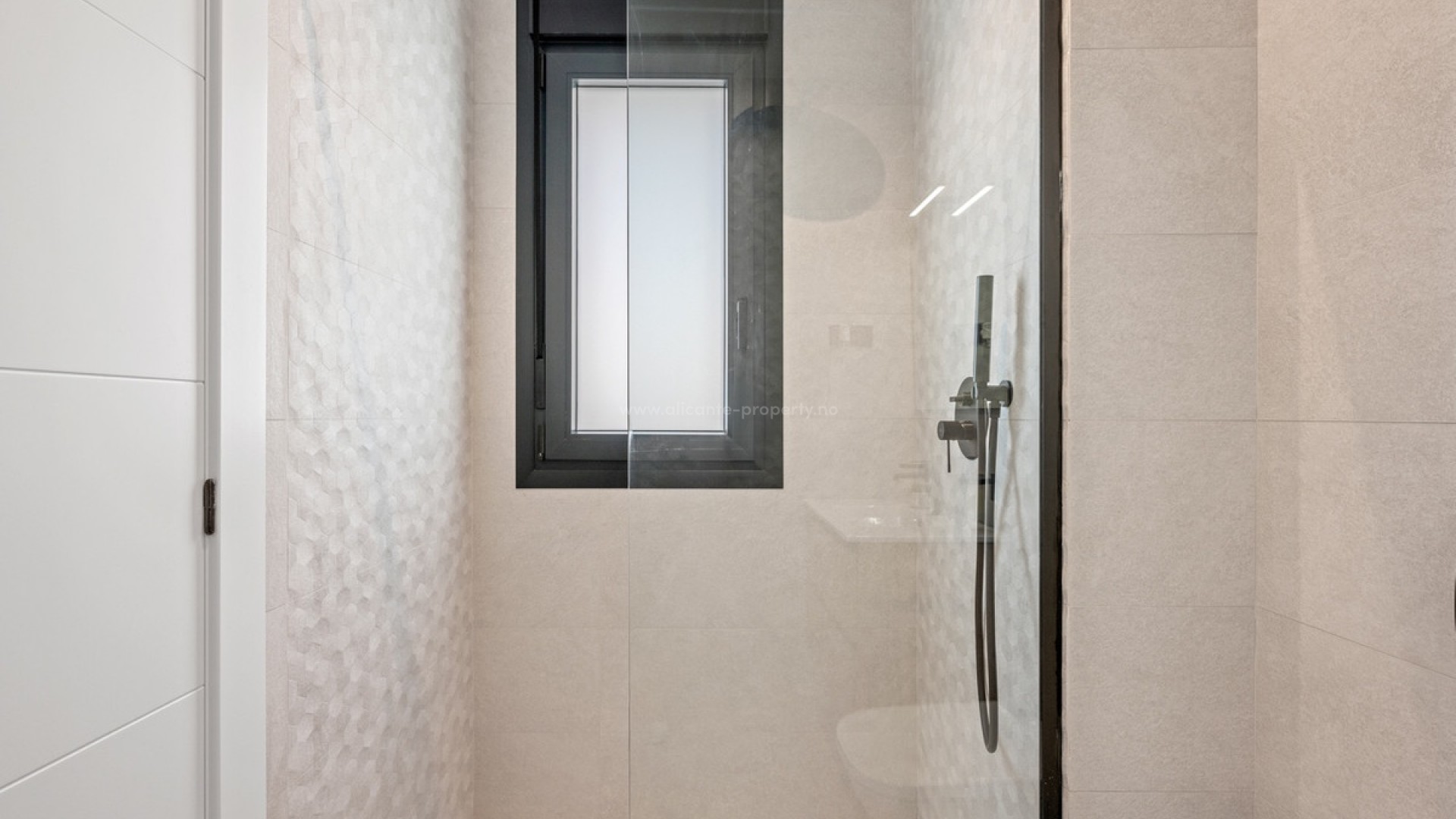Hus / Villa i Blue Lagoon