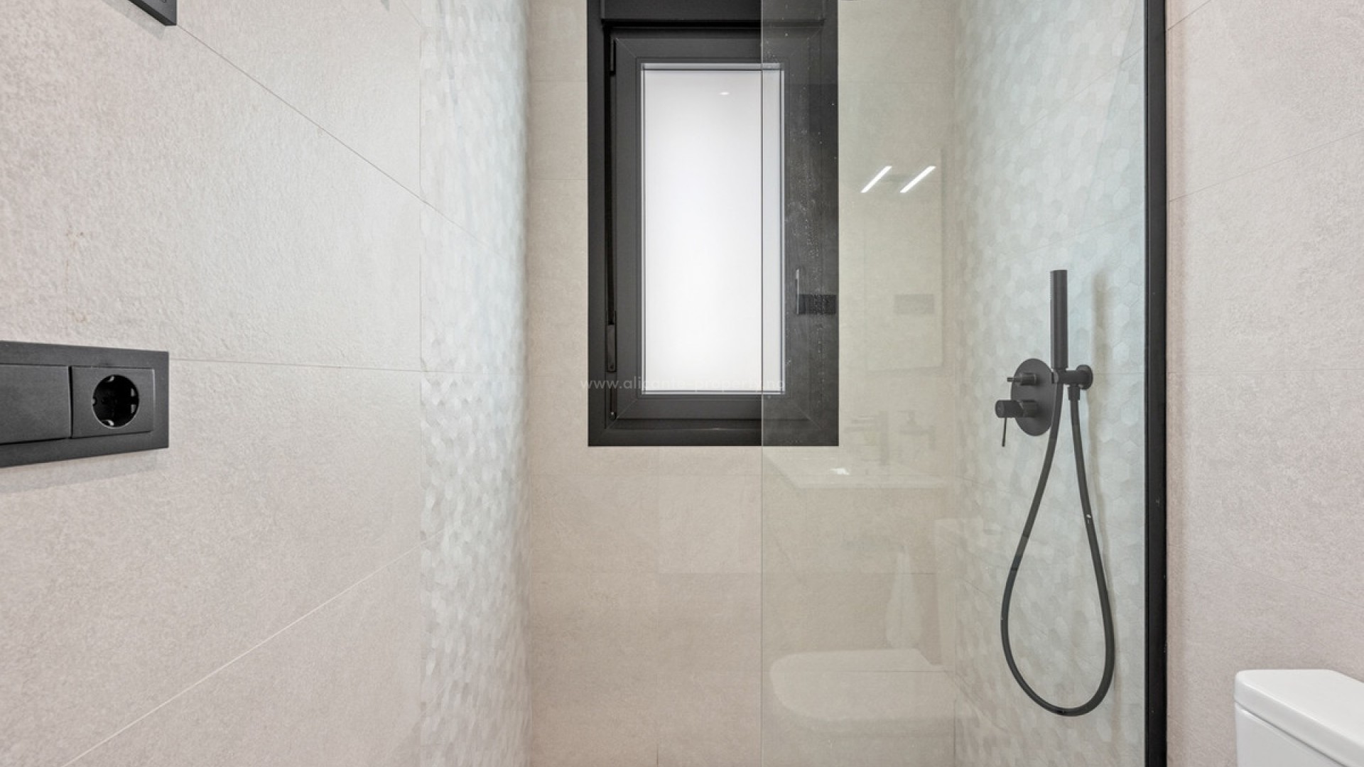 Hus / Villa i Blue Lagoon