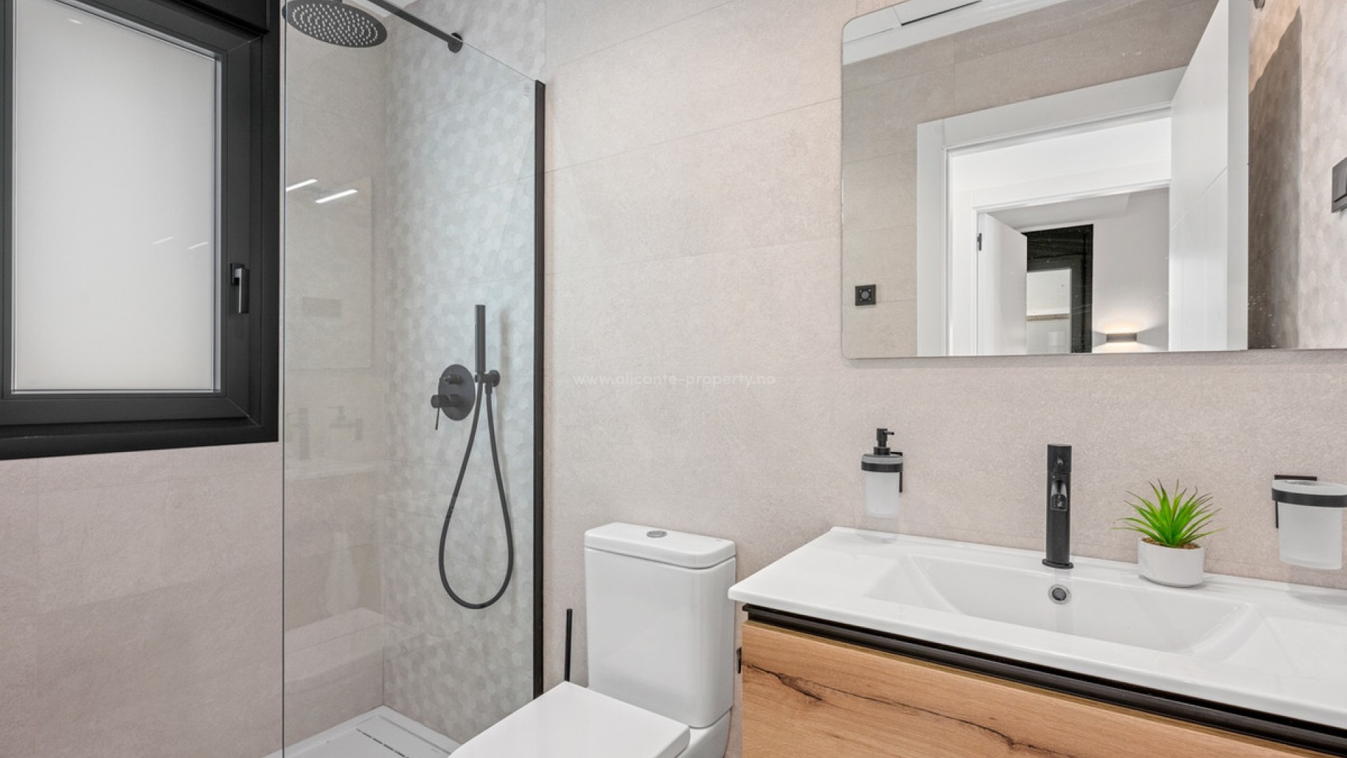 Hus / Villa i Blue Lagoon