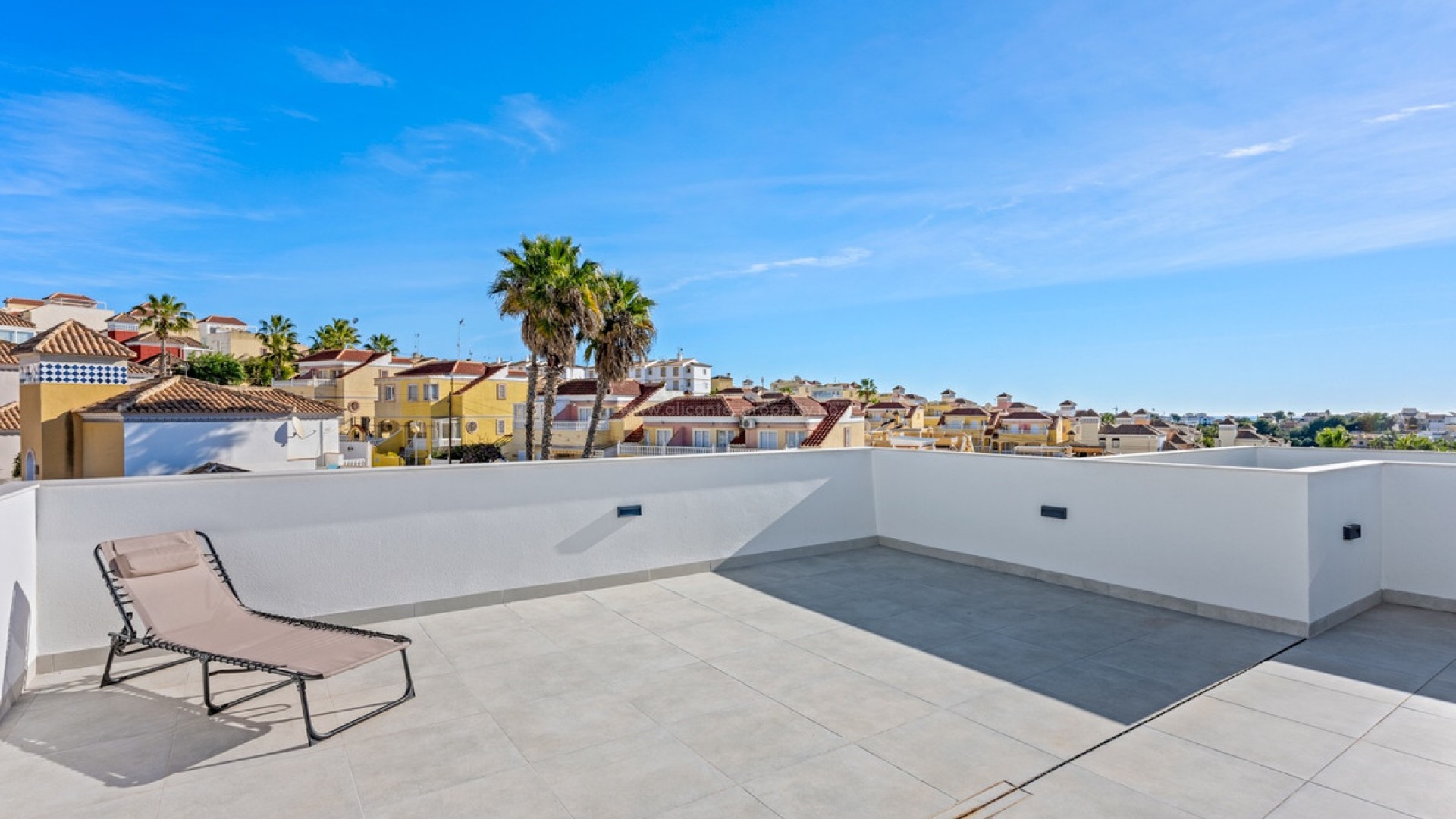 Hus / Villa i Blue Lagoon