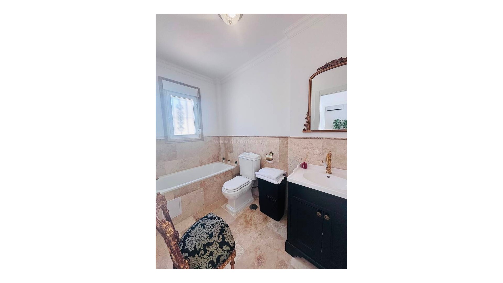 Hus / Villa i Blue Lagoon