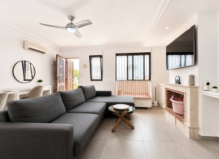 Hus / Villa i Blue Lagoon