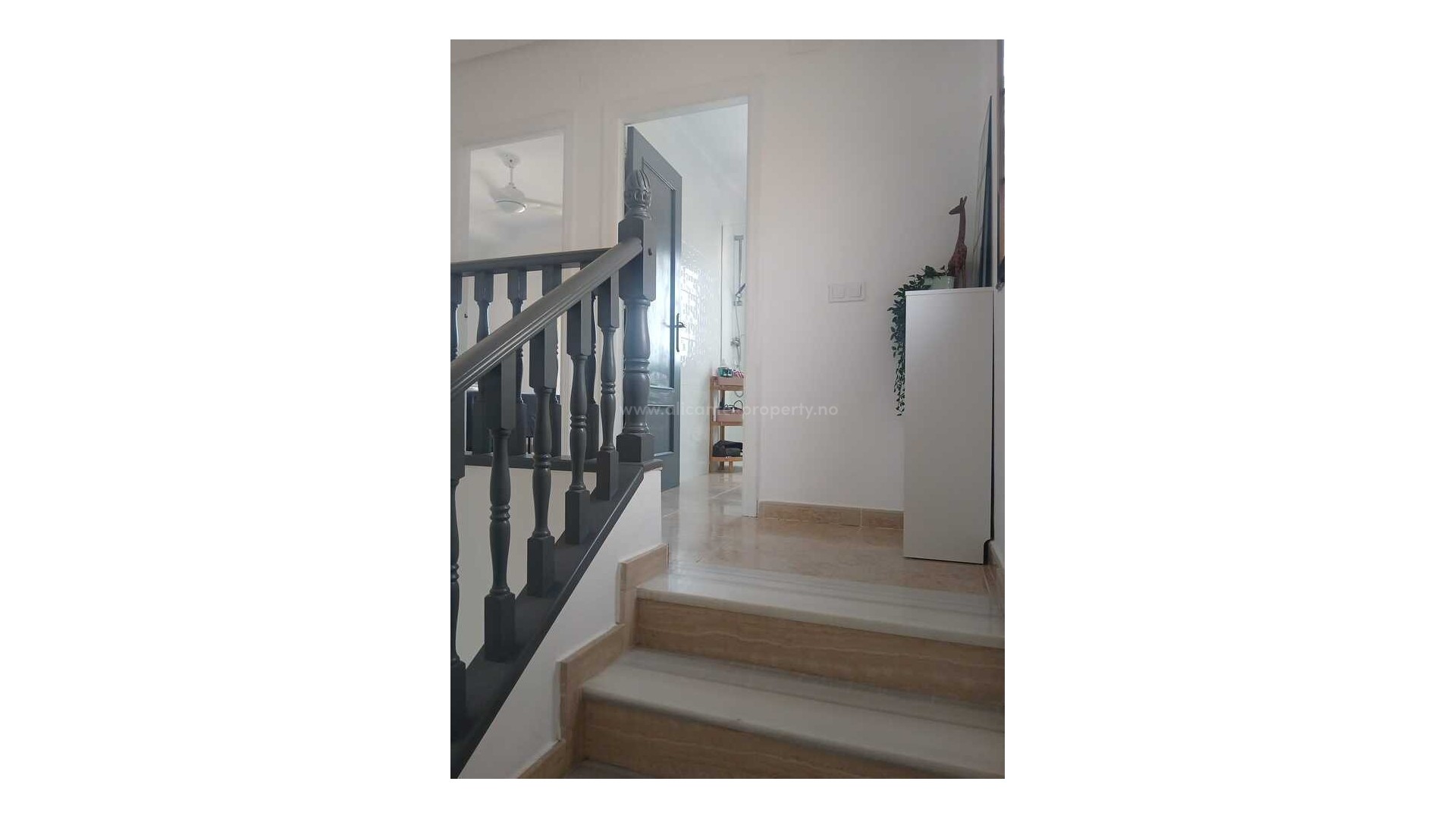 Hus / Villa i Blue Lagoon