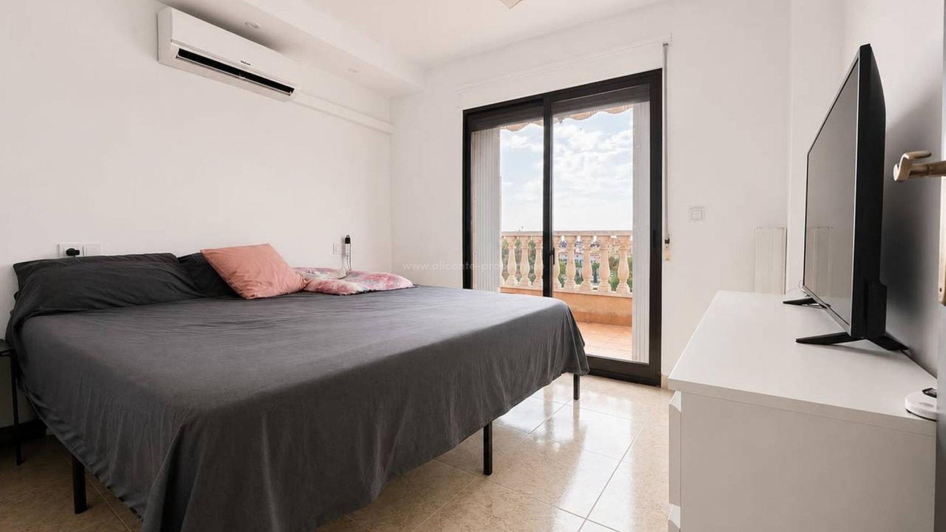 Hus / Villa i Blue Lagoon