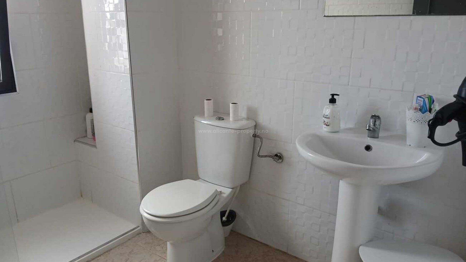 Hus / Villa i Blue Lagoon
