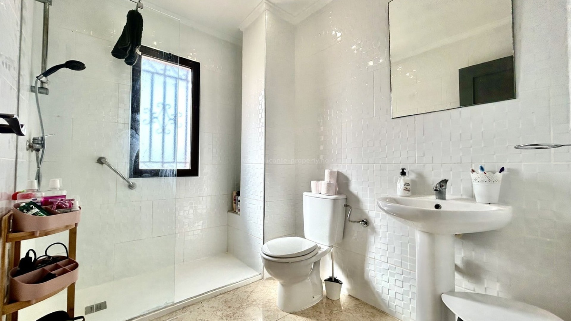 Hus / Villa i Blue Lagoon