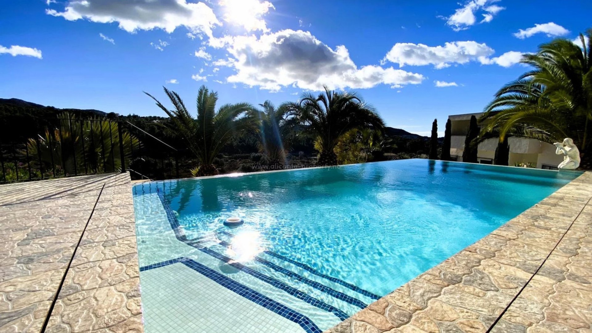 Hus / Villa i Busot Centro