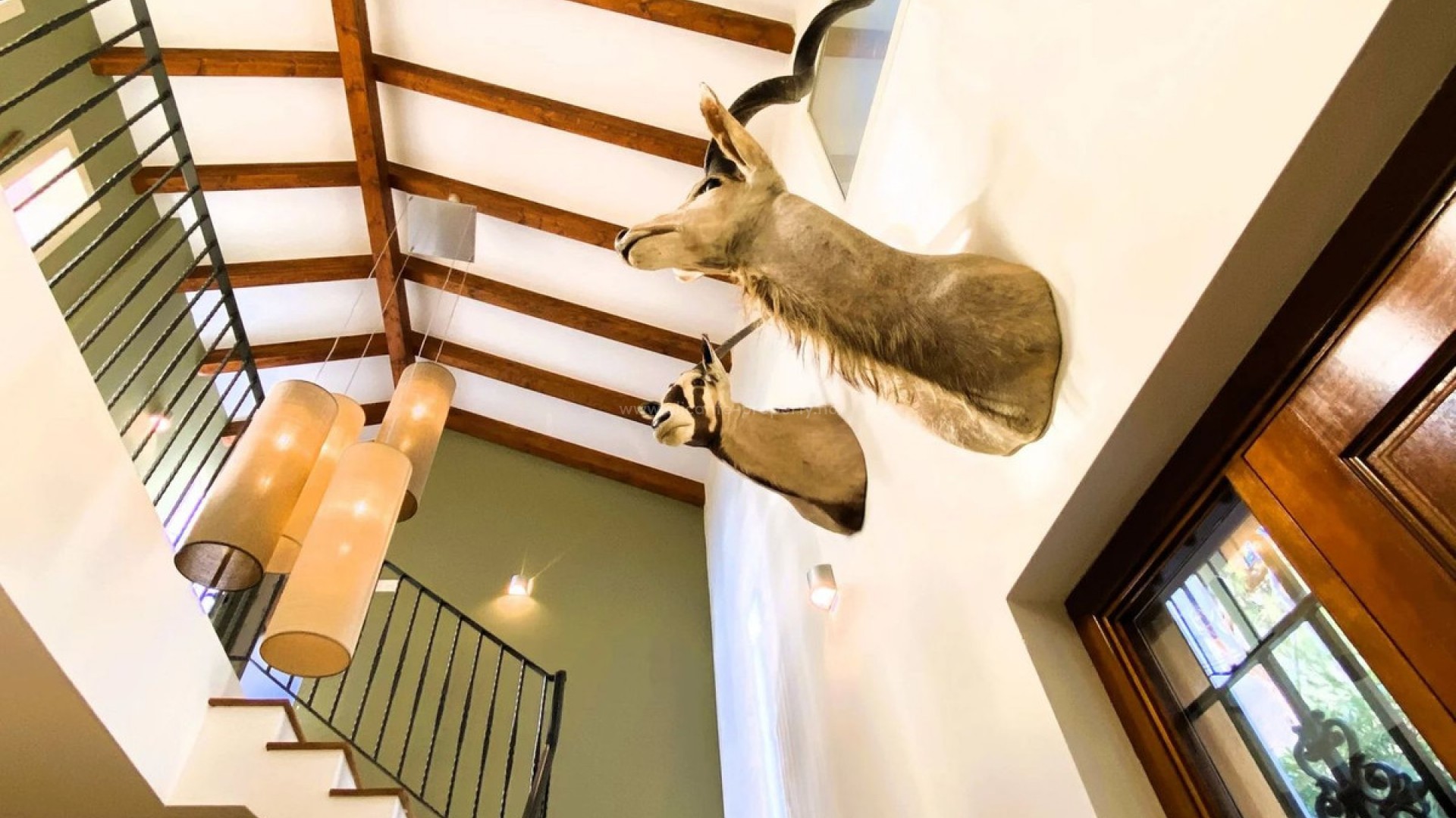 Hus / Villa i Busot Centro