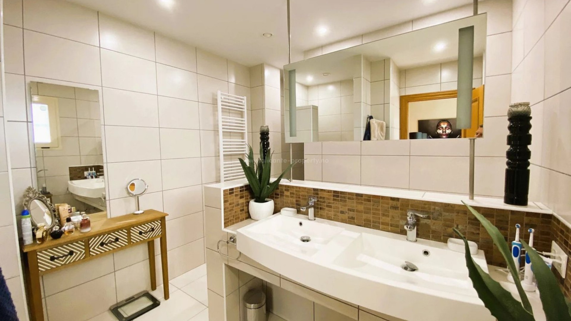 Hus / Villa i Busot Centro