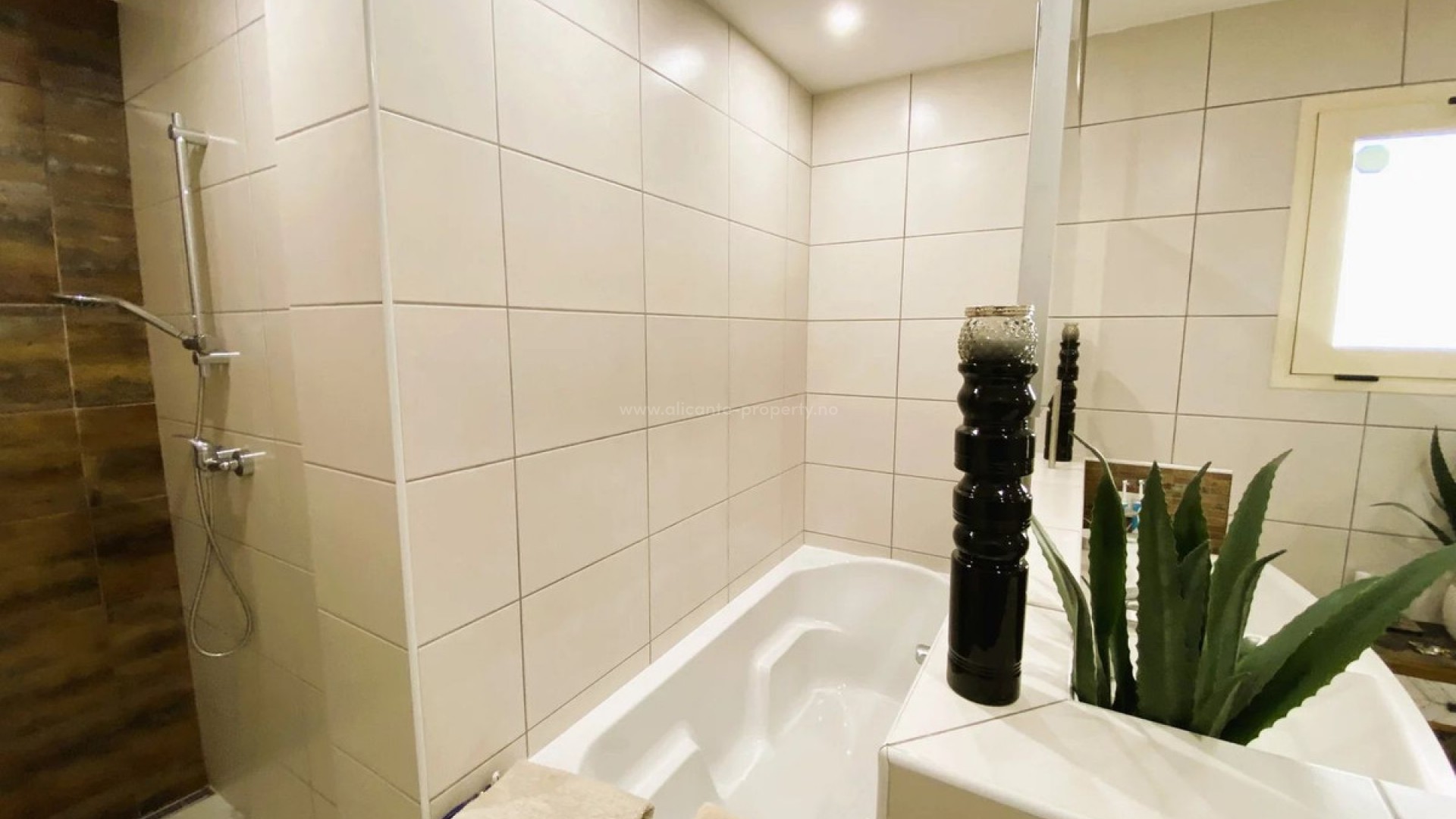 Hus / Villa i Busot Centro