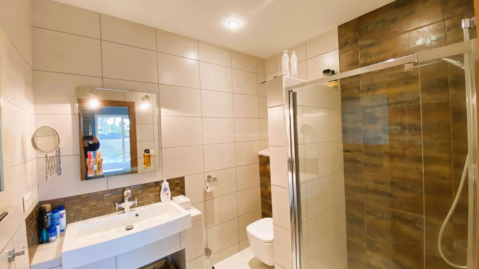 Hus / Villa i Busot Centro