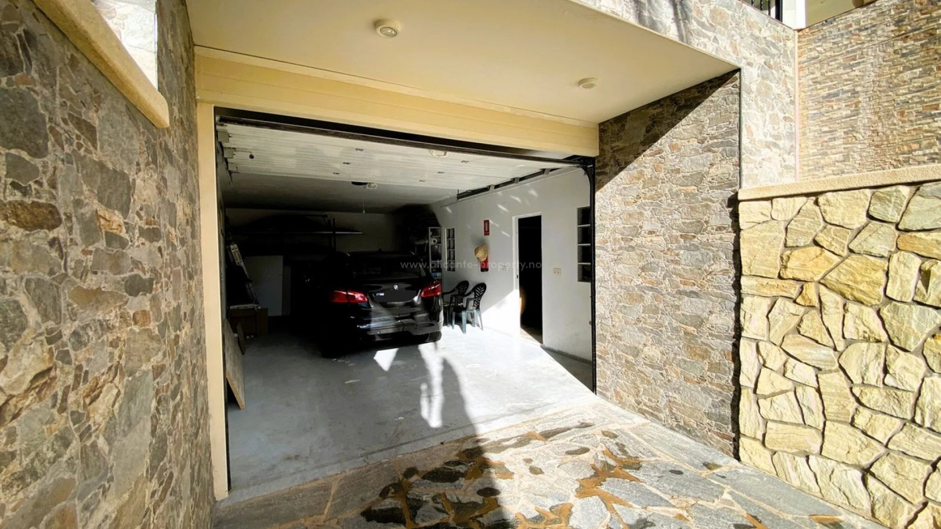 Hus / Villa i Busot Centro