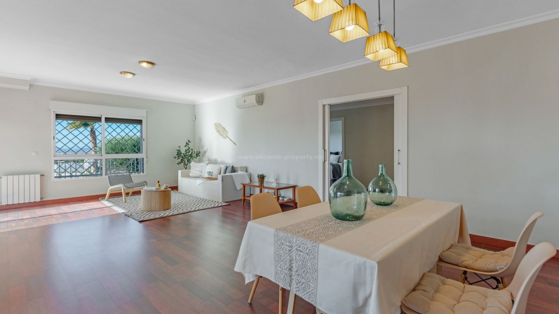 Hus / Villa i Busot Centro