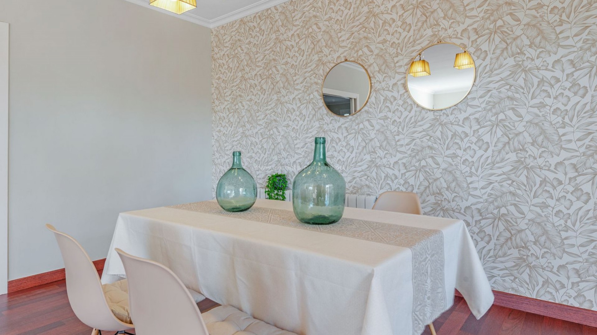 Hus / Villa i Busot Centro