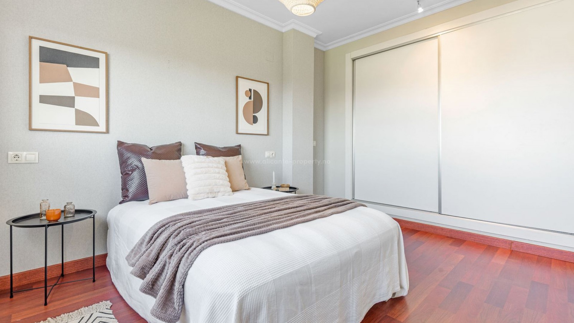 Hus / Villa i Busot Centro