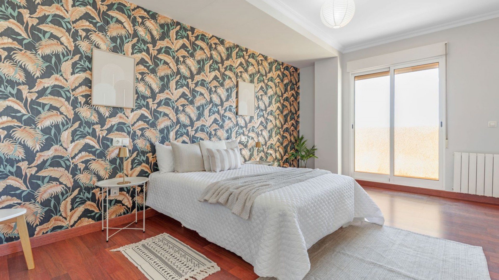 Hus / Villa i Busot Centro