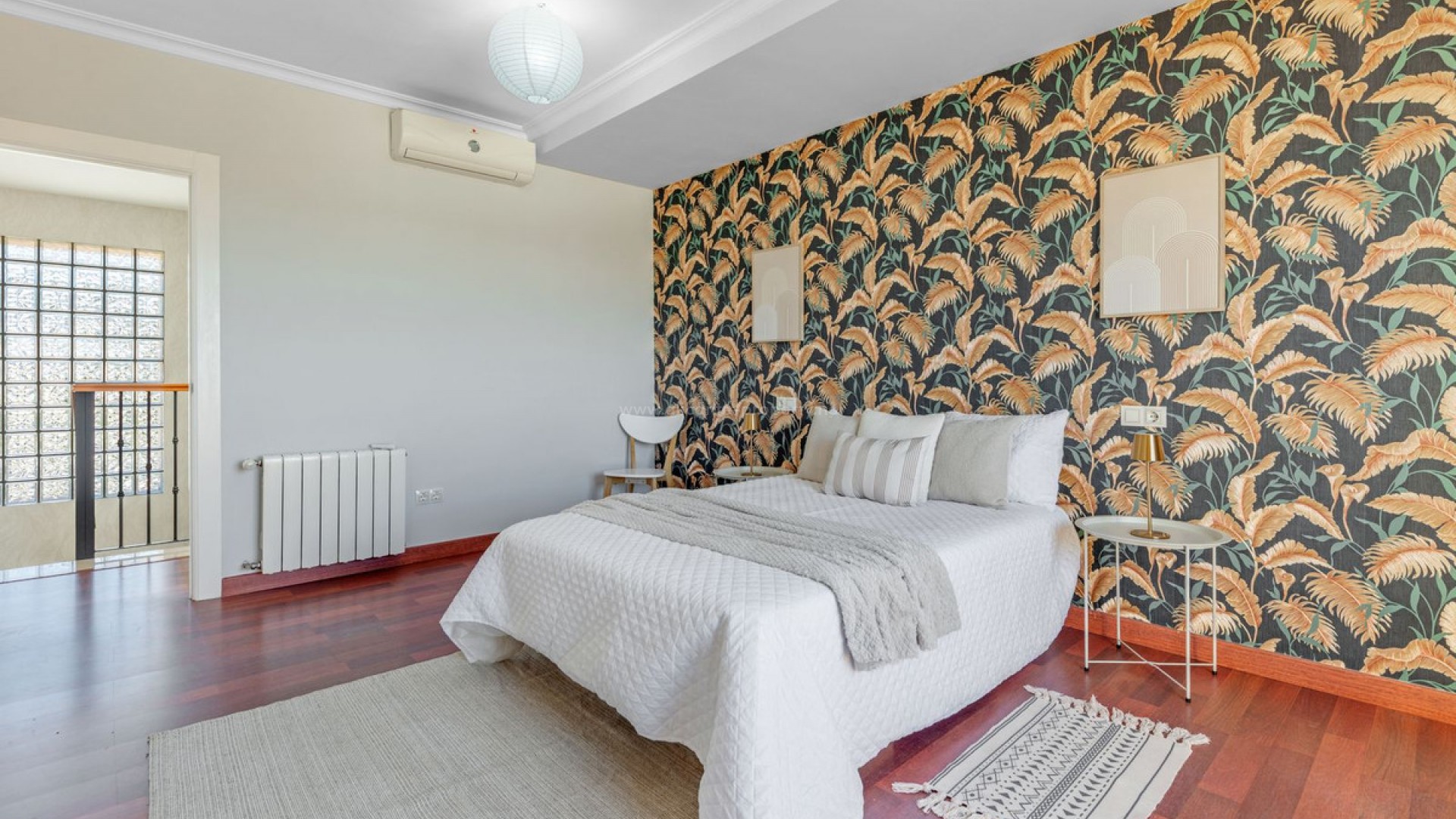 Hus / Villa i Busot Centro