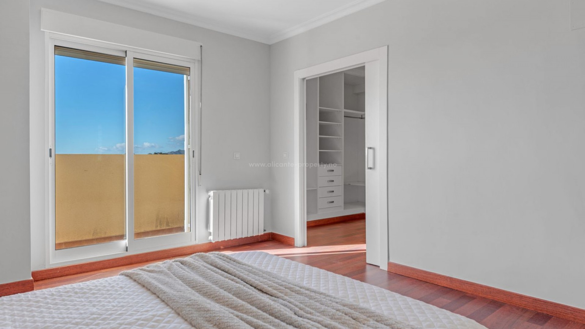 Hus / Villa i Busot Centro