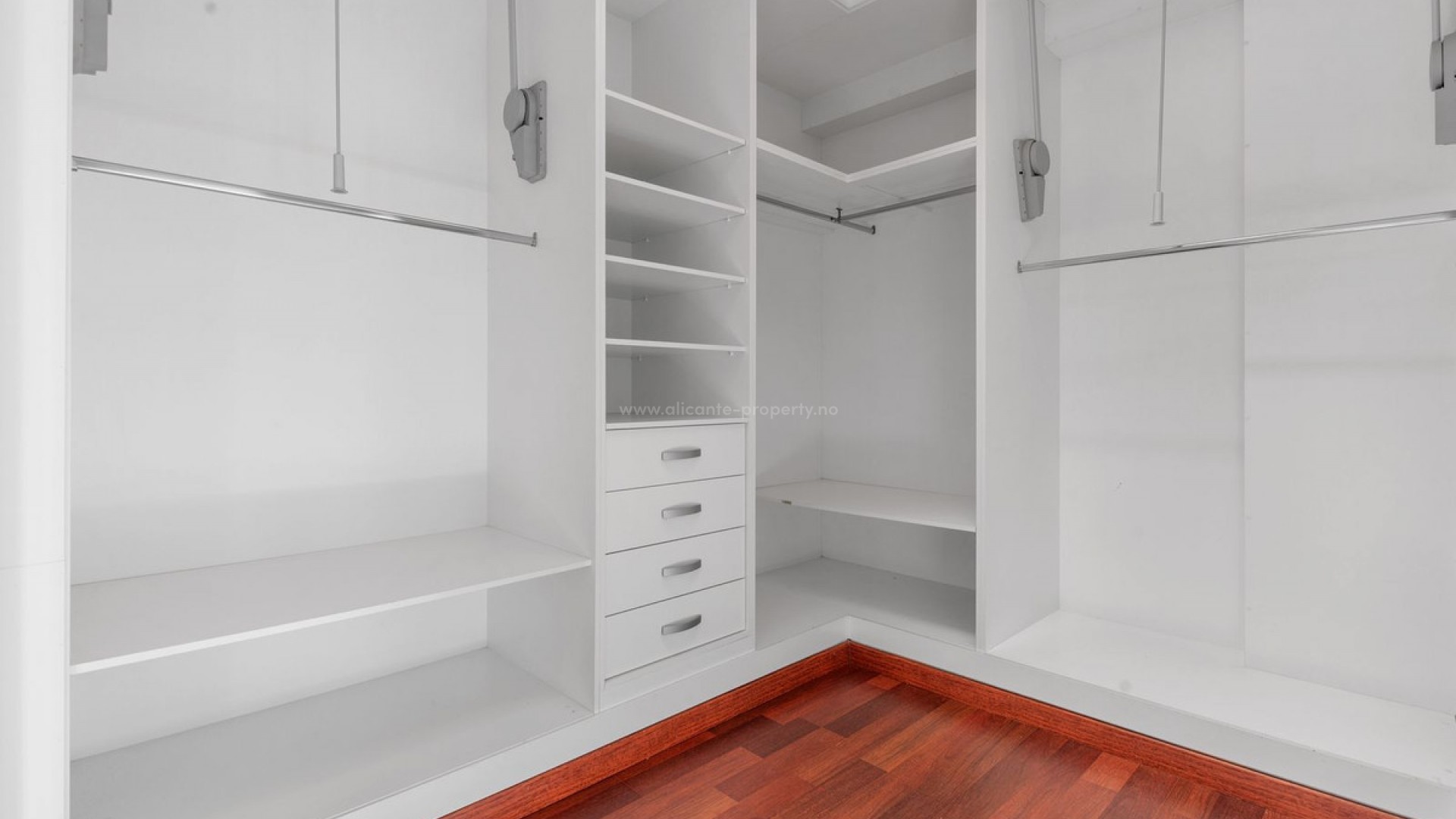 Hus / Villa i Busot Centro