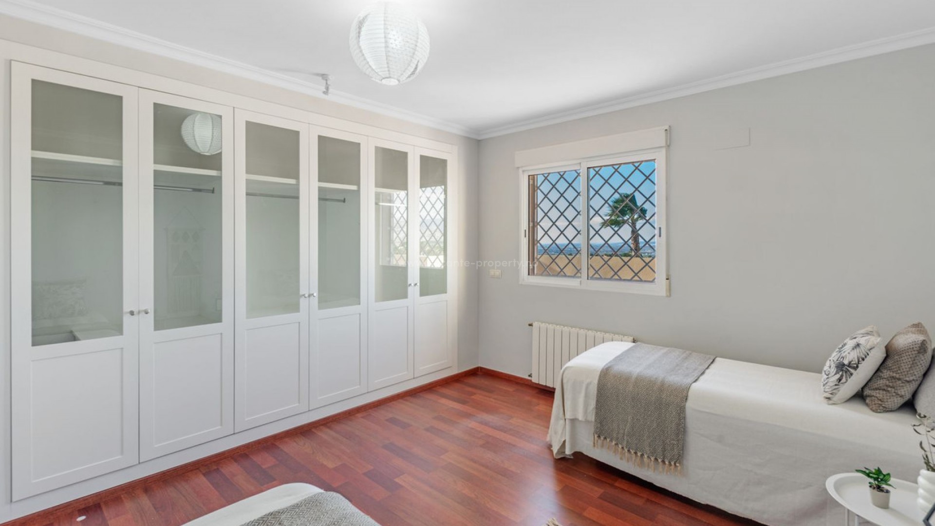 Hus / Villa i Busot Centro