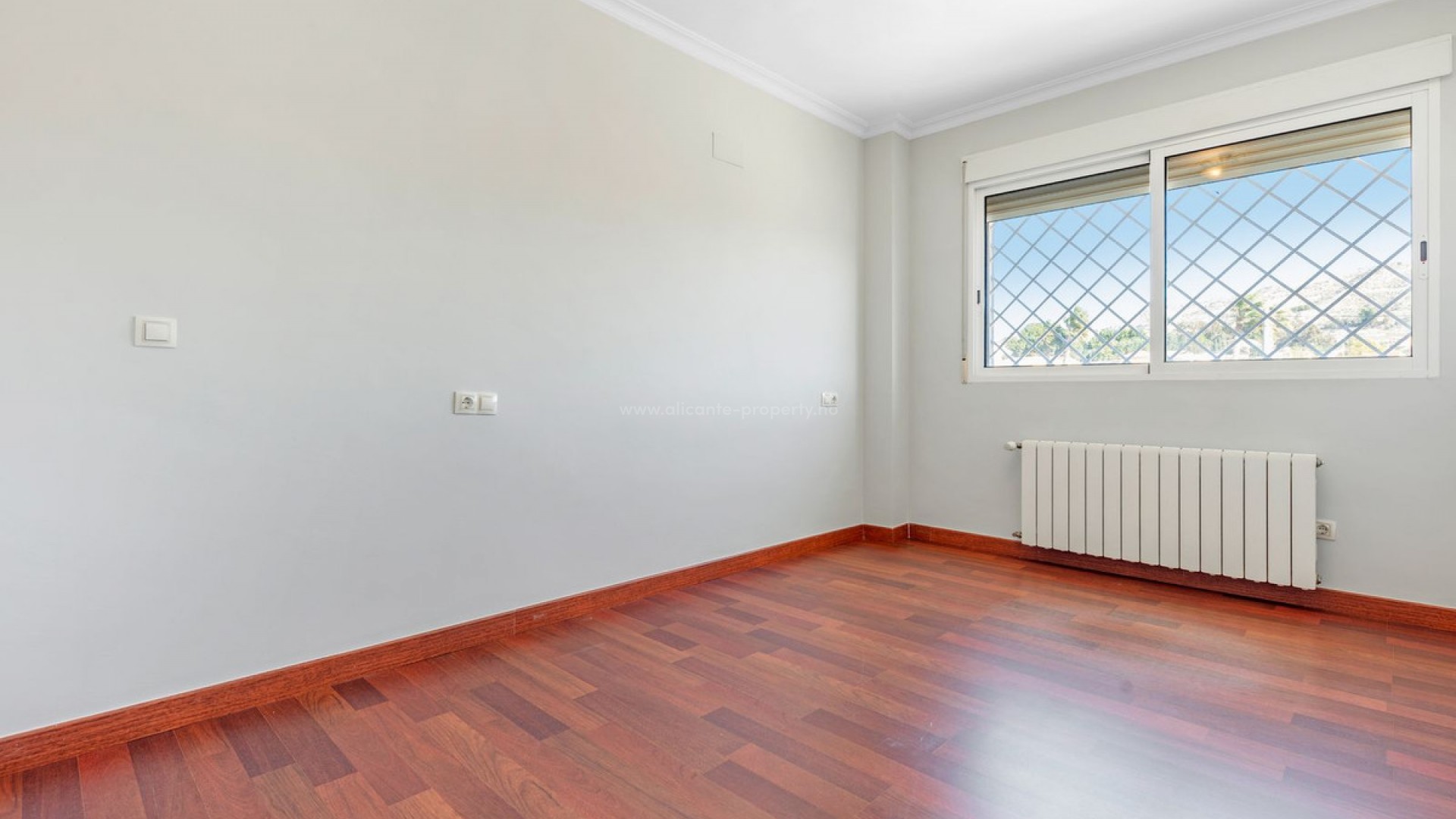 Hus / Villa i Busot Centro