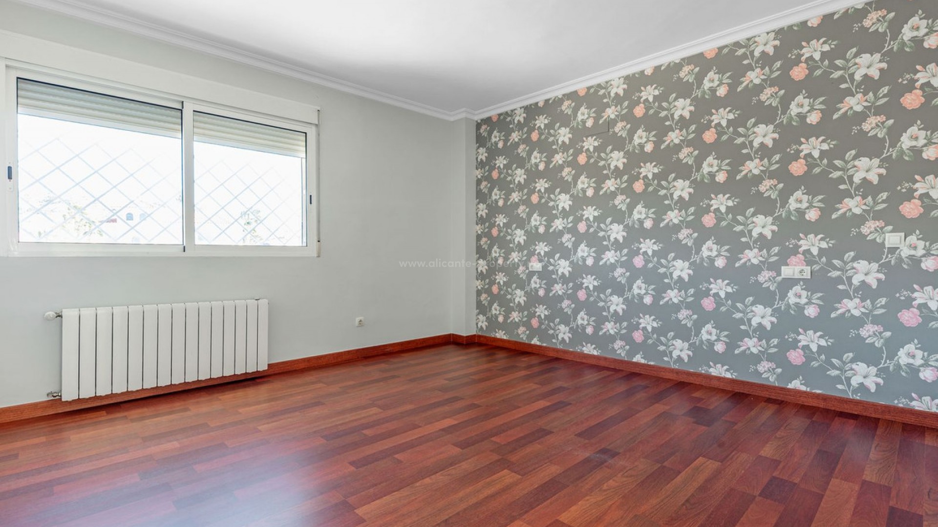 Hus / Villa i Busot Centro