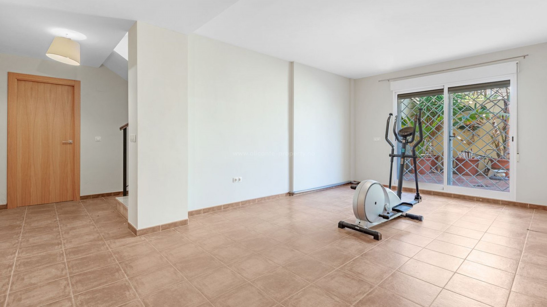 Hus / Villa i Busot Centro