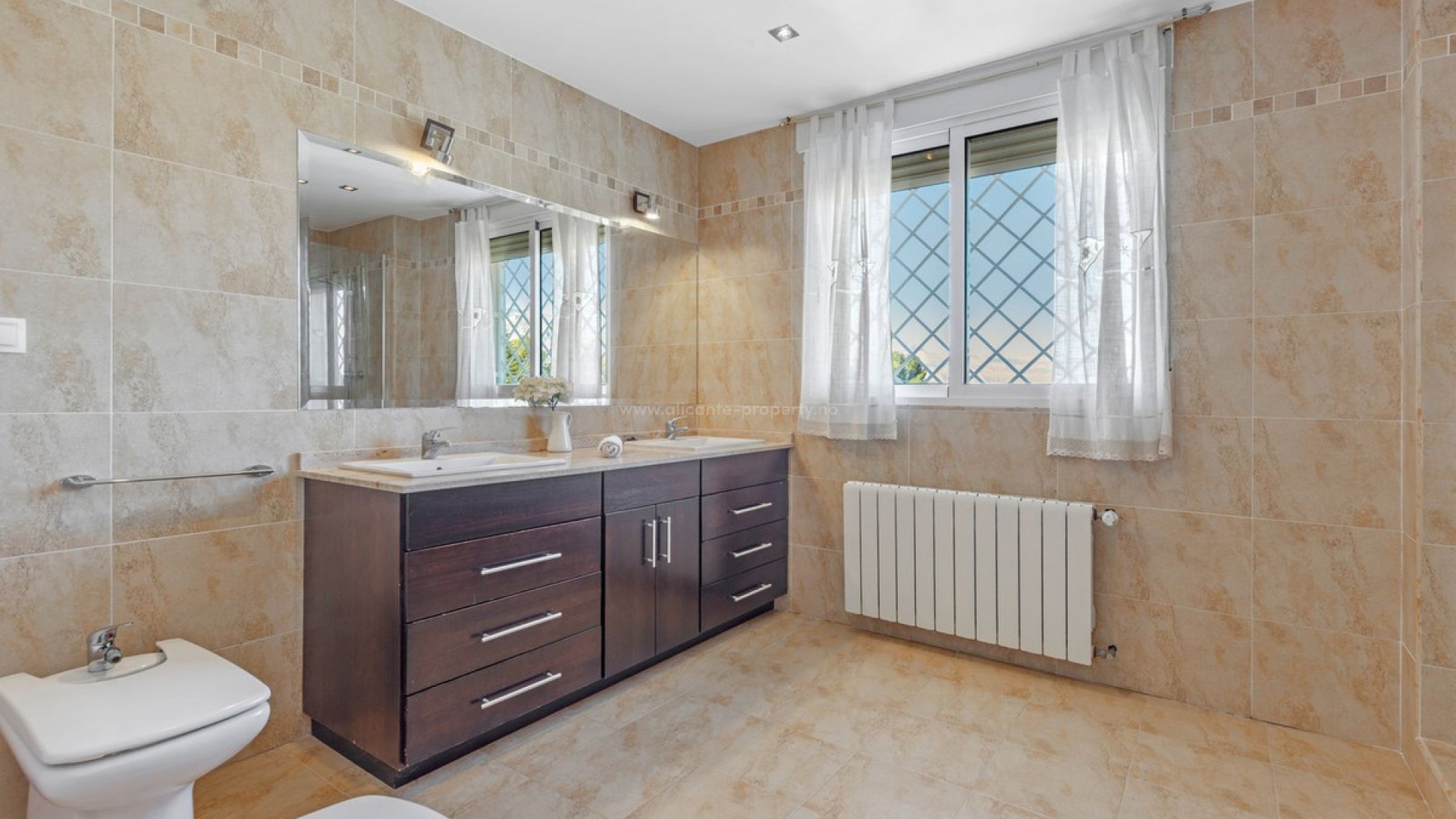 Hus / Villa i Busot Centro