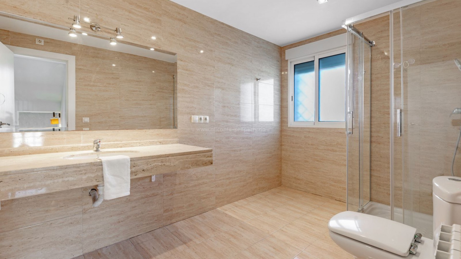 Hus / Villa i Busot Centro