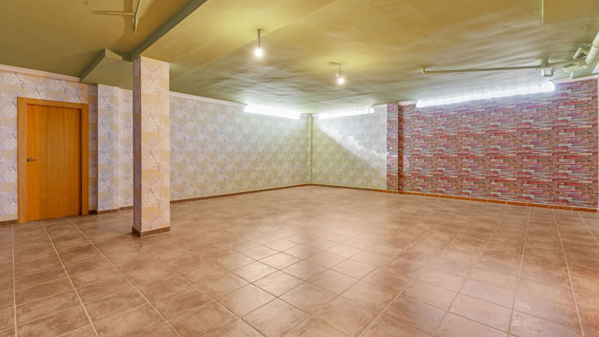 Hus / Villa i Busot Centro