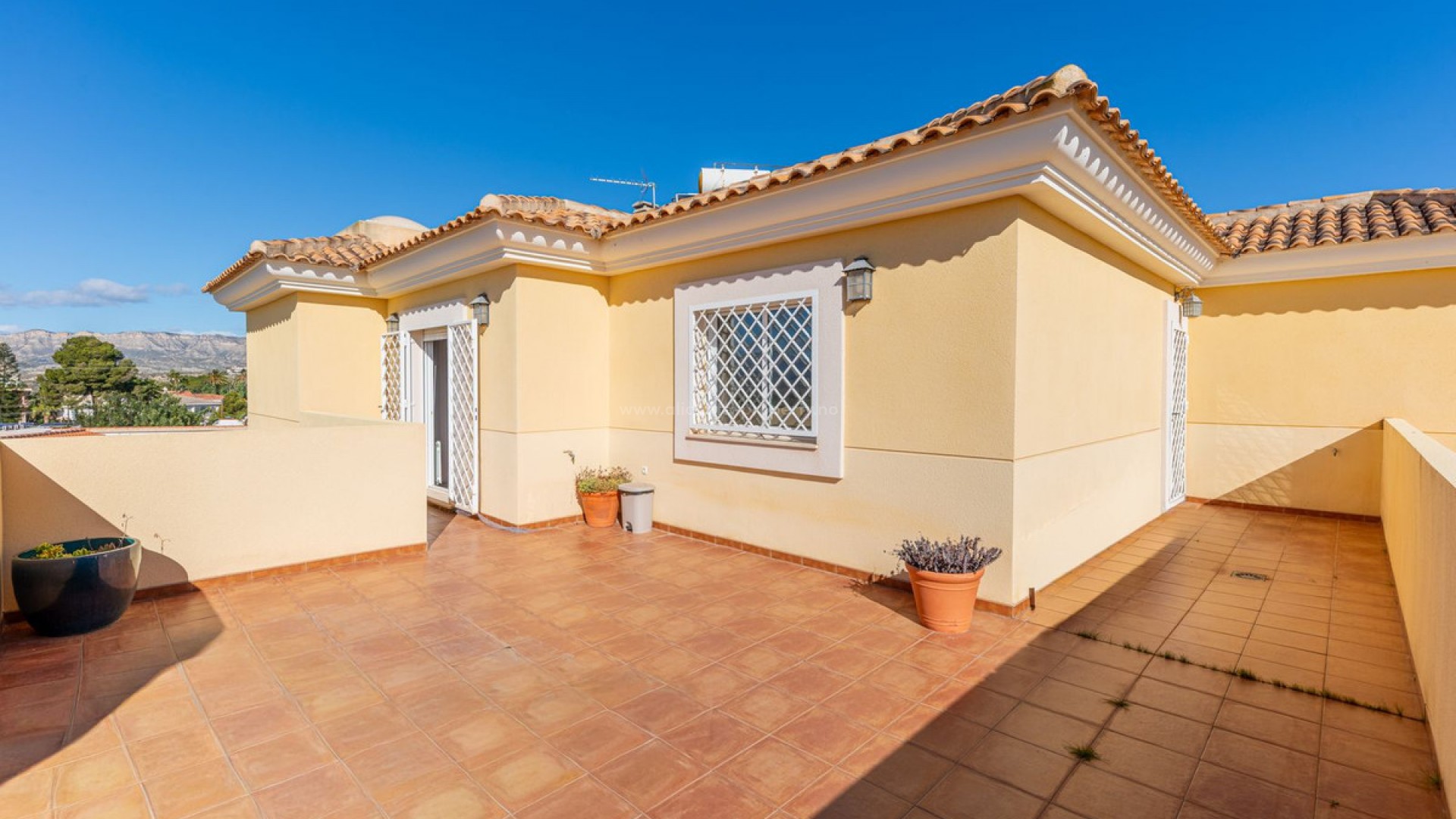 Hus / Villa i Busot Centro