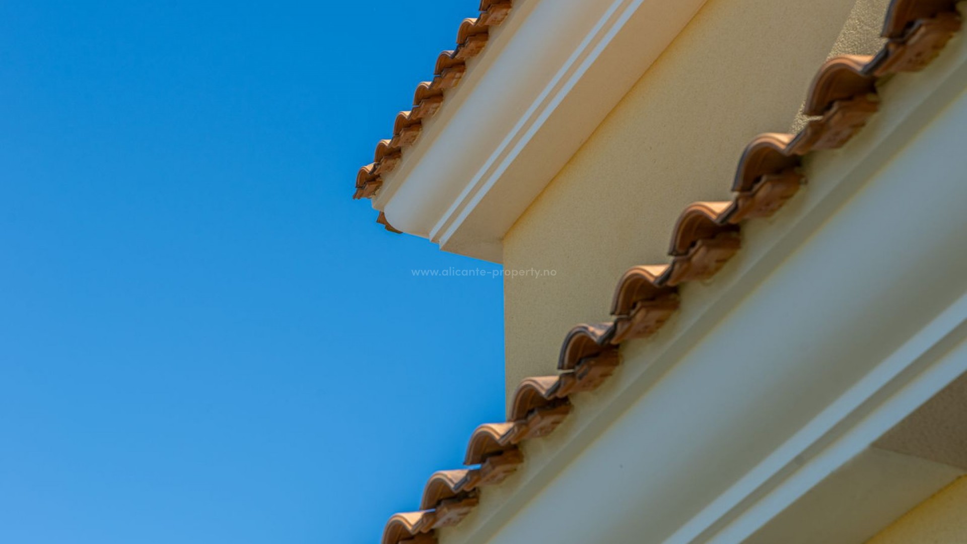 Hus / Villa i Busot Centro