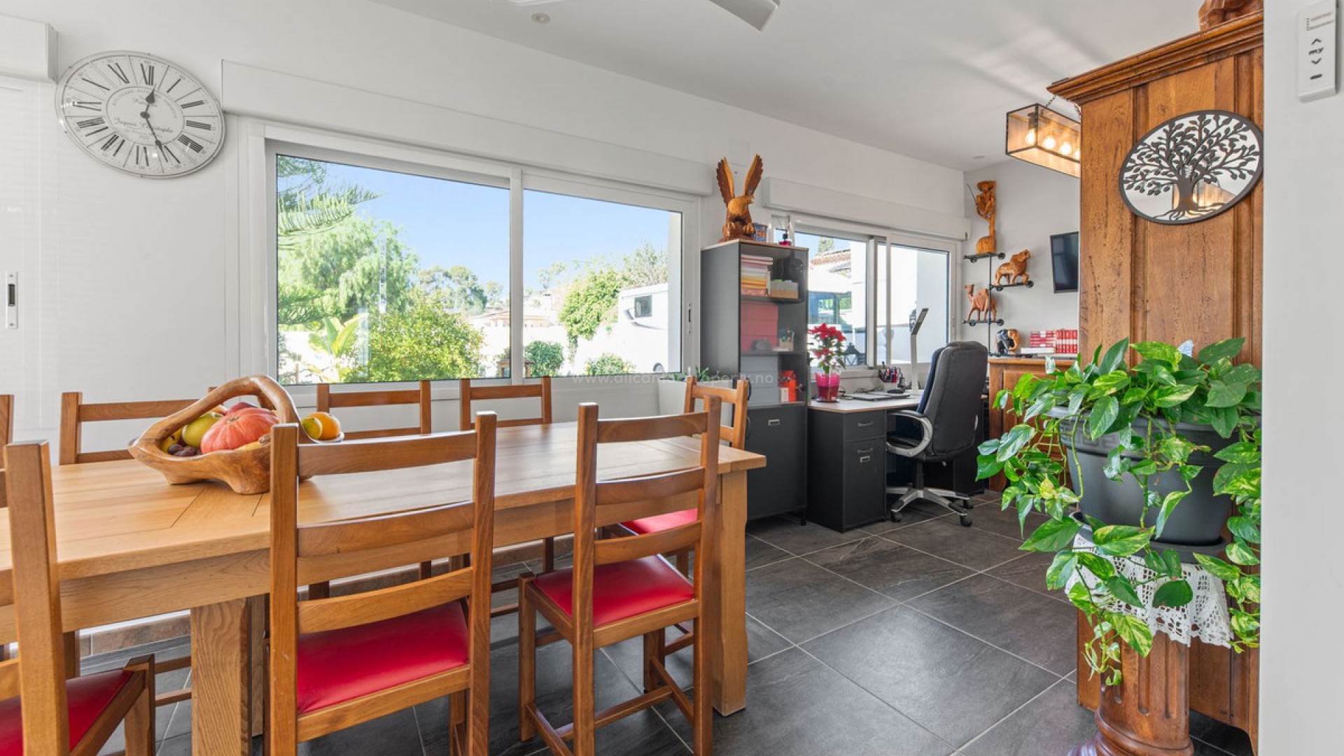 Hus / Villa i Busot Centro