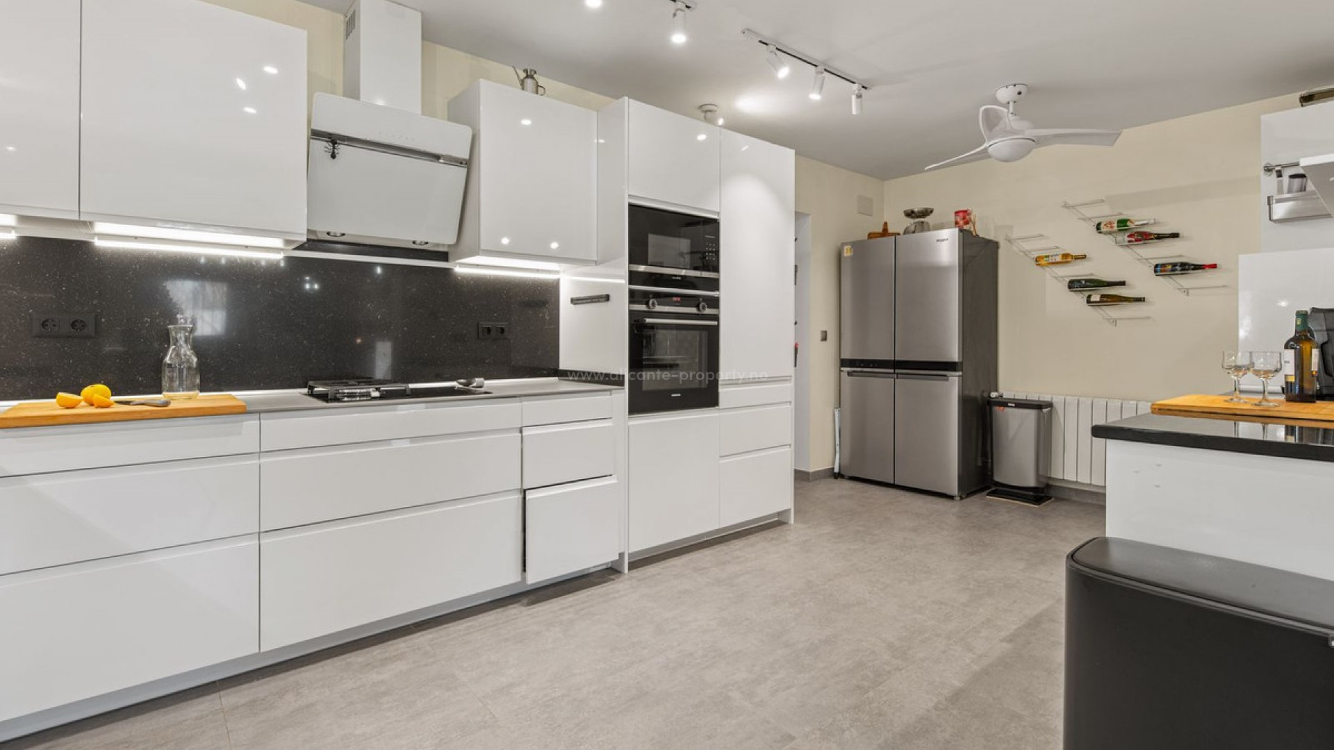 Hus / Villa i Busot Centro